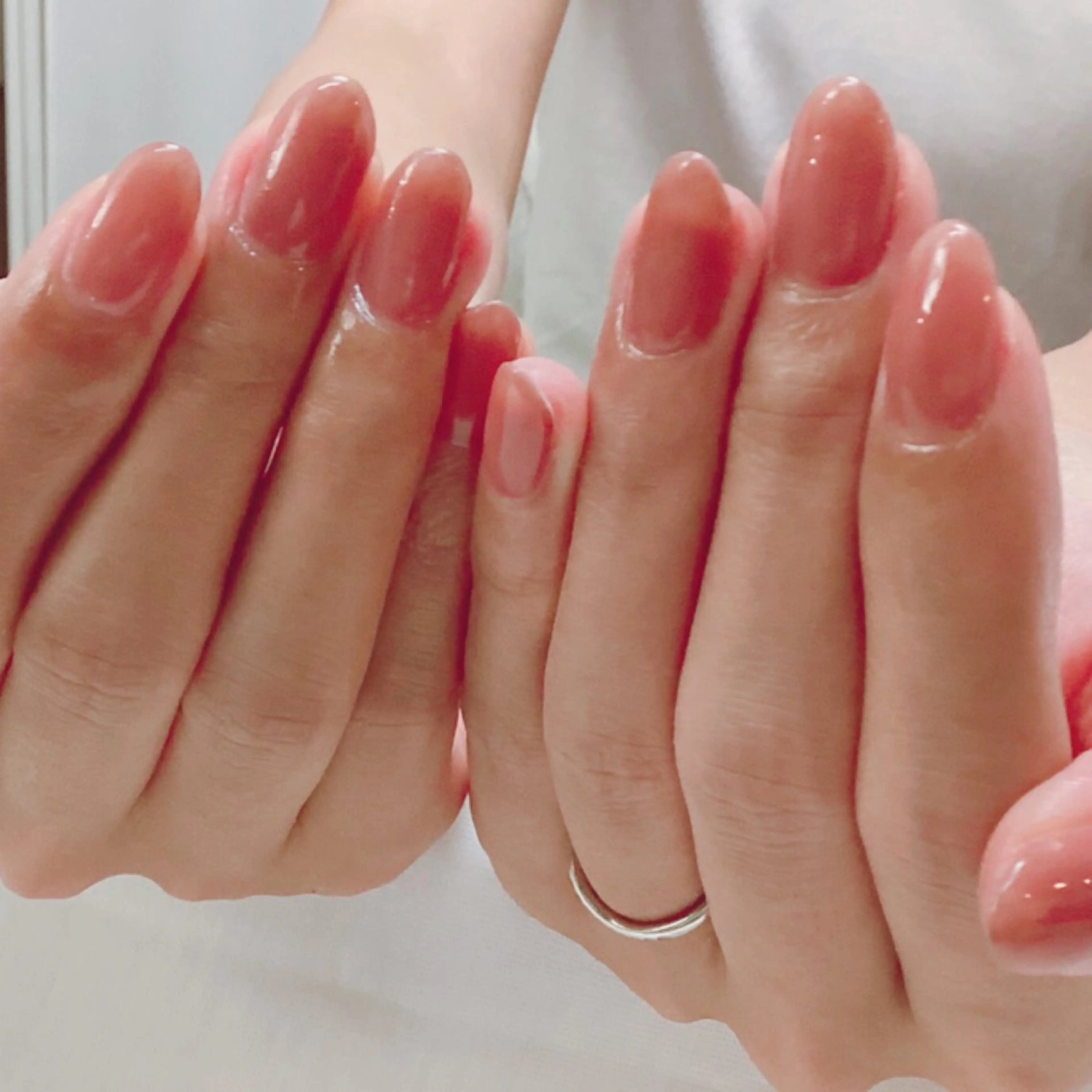 ネイル ネイル&エステ ビューティツリーのネイルデザイン