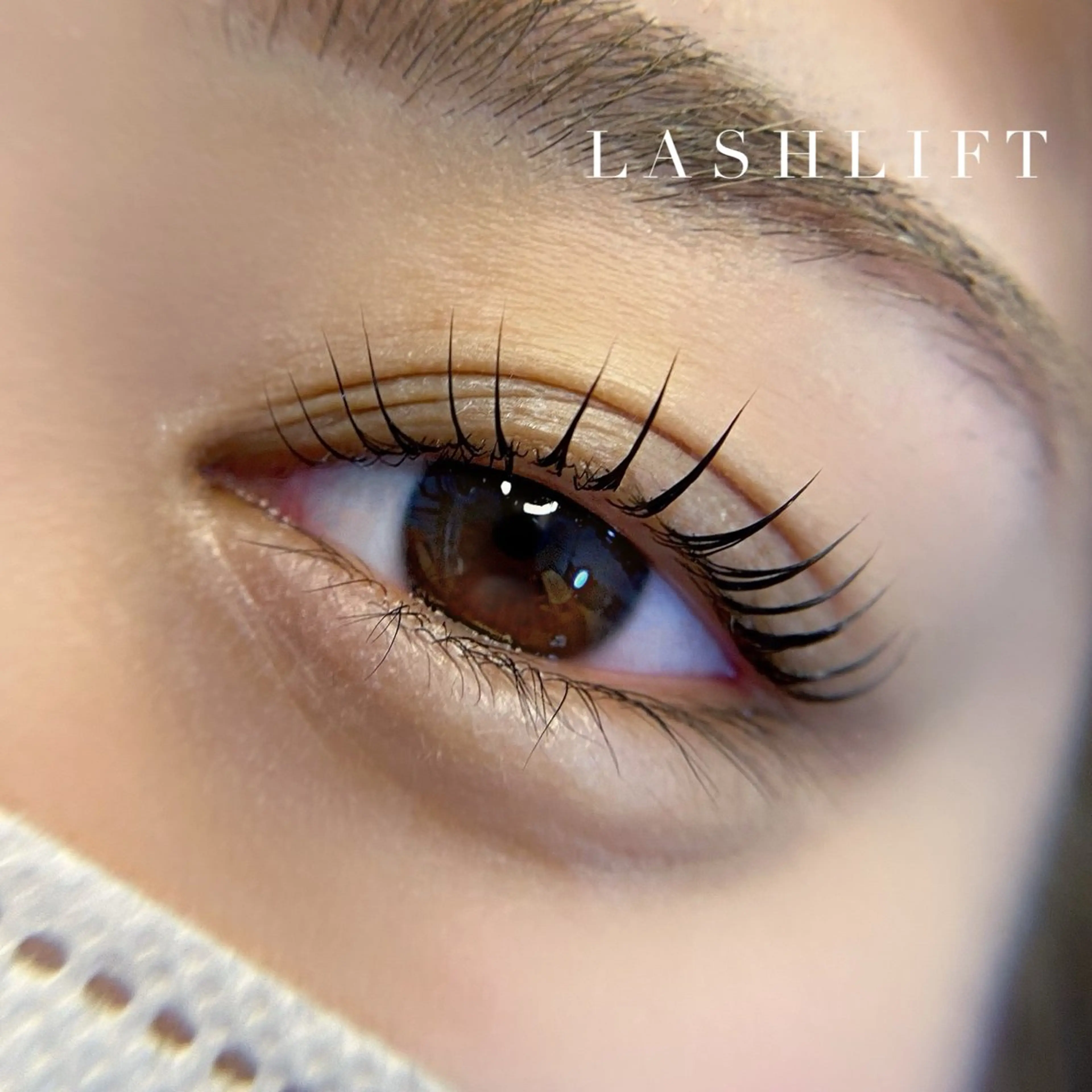 マツエク・マツパ Lash one所属・Lash one 大宮東口店のマツエク・マツパデザイン