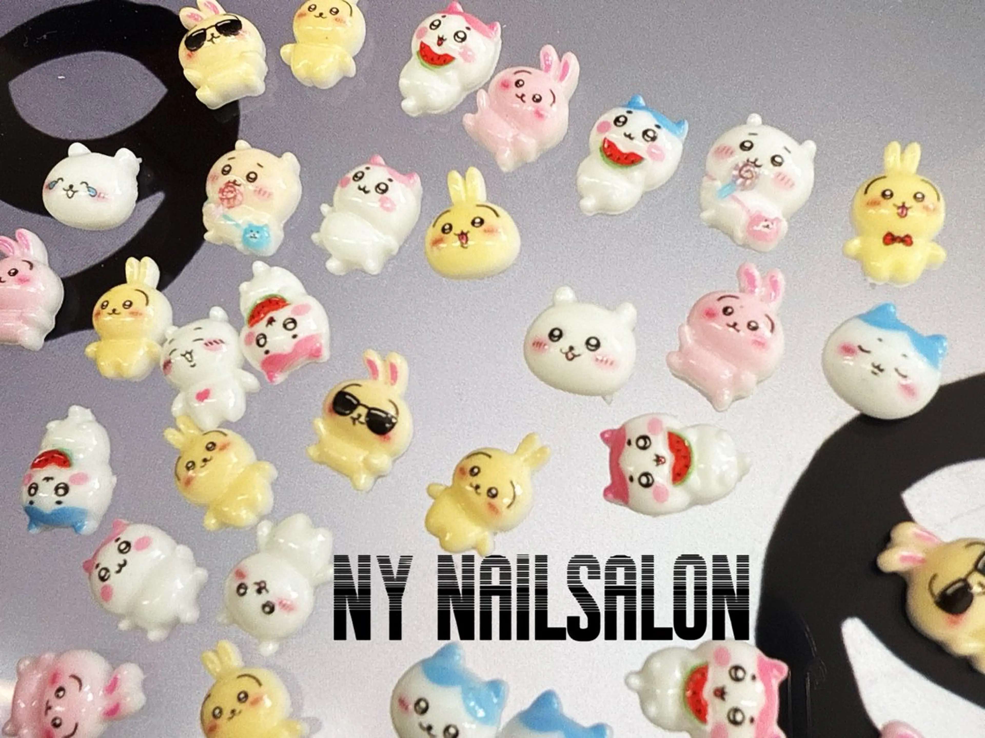 ネイル 長さ出し フットネイル フレンチネイル ジェルネイル ガーリー ハンドネイル NYネイルサロン　千葉中央店所属・NYネイルサロン 千葉中央店のネイルデザイン