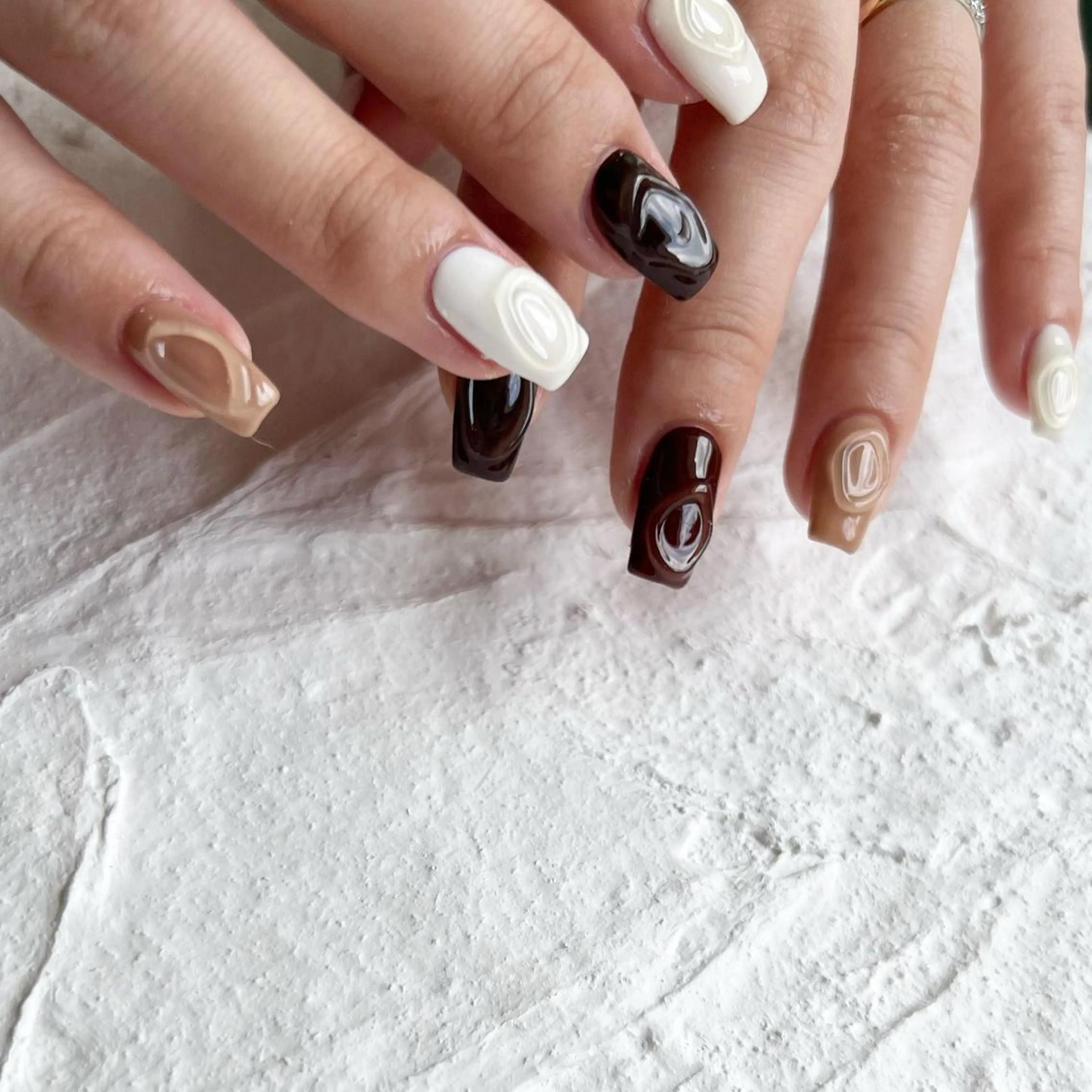 ネイル Lotta. by Chiseiのネイルデザイン