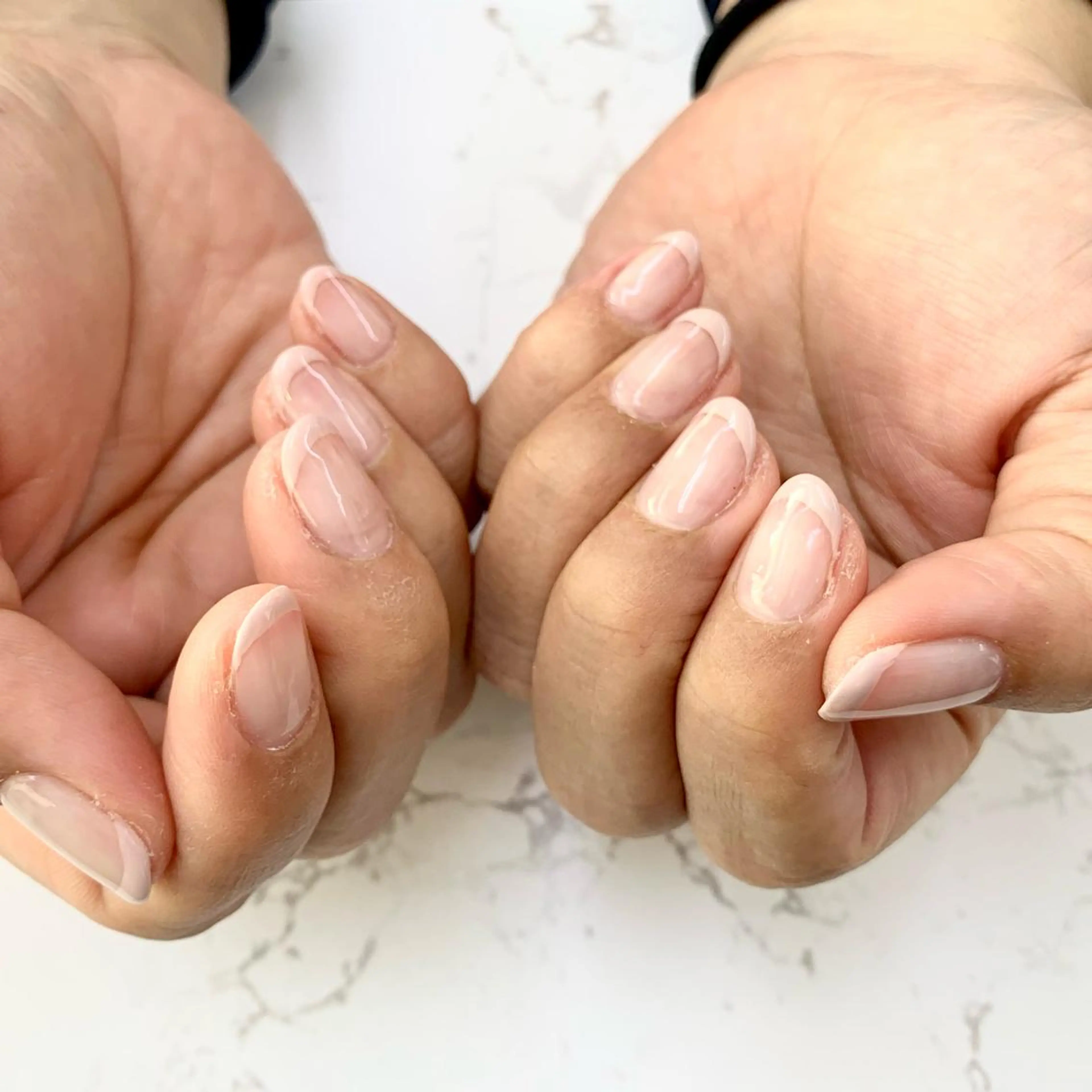 ネイル ハンドネイル shinzato yasuyoのネイルデザイン