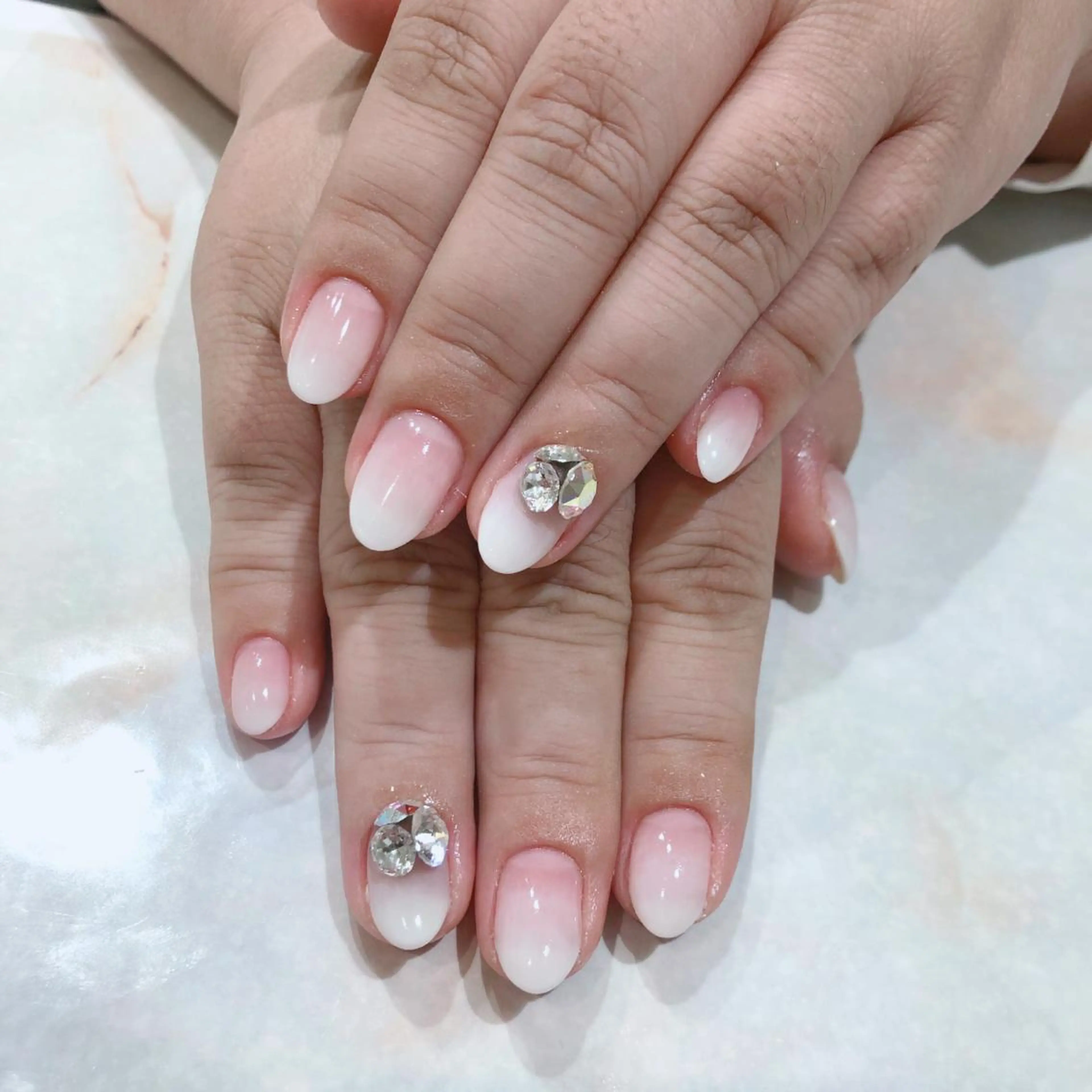 ネイル 星野 茉央のネイルデザイン