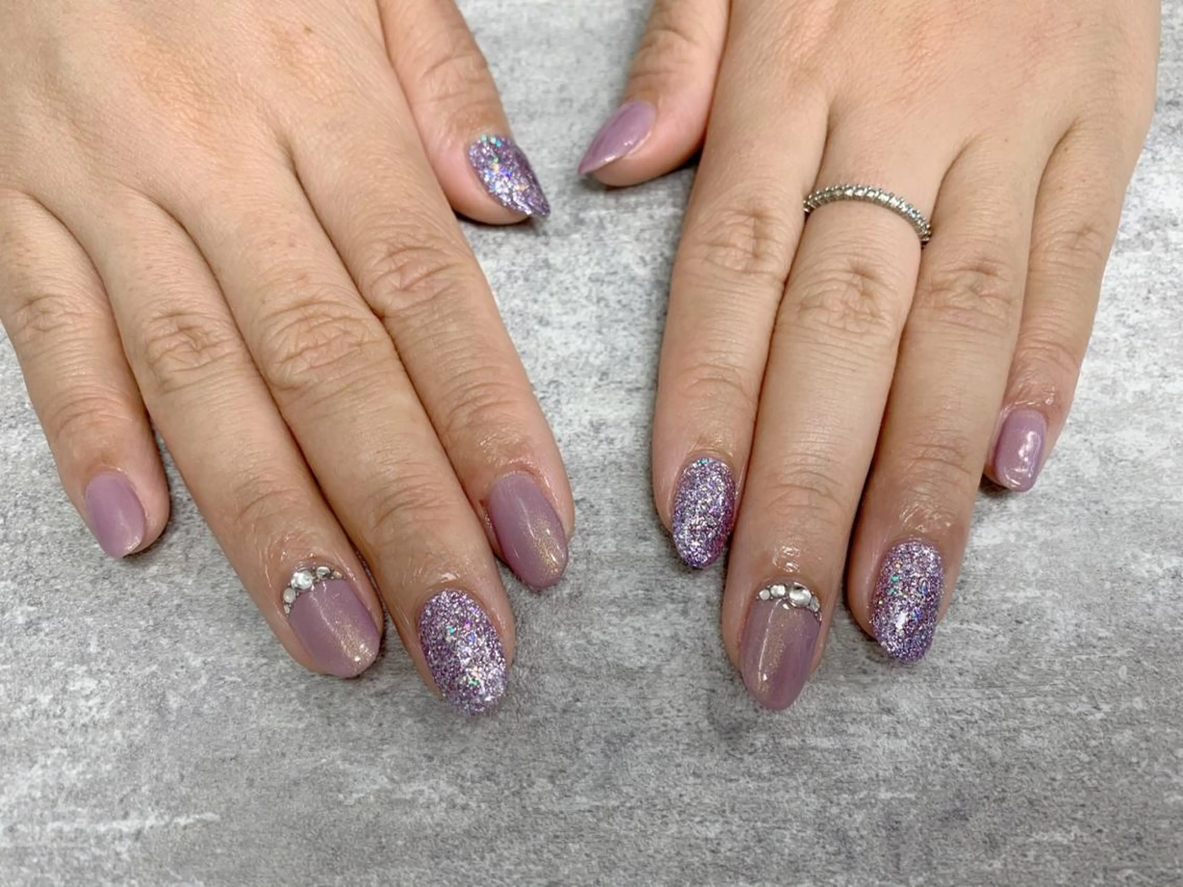 ネイル ベターネイルサロン秋葉原所属・ベターネイル 秋葉原のネイルデザイン