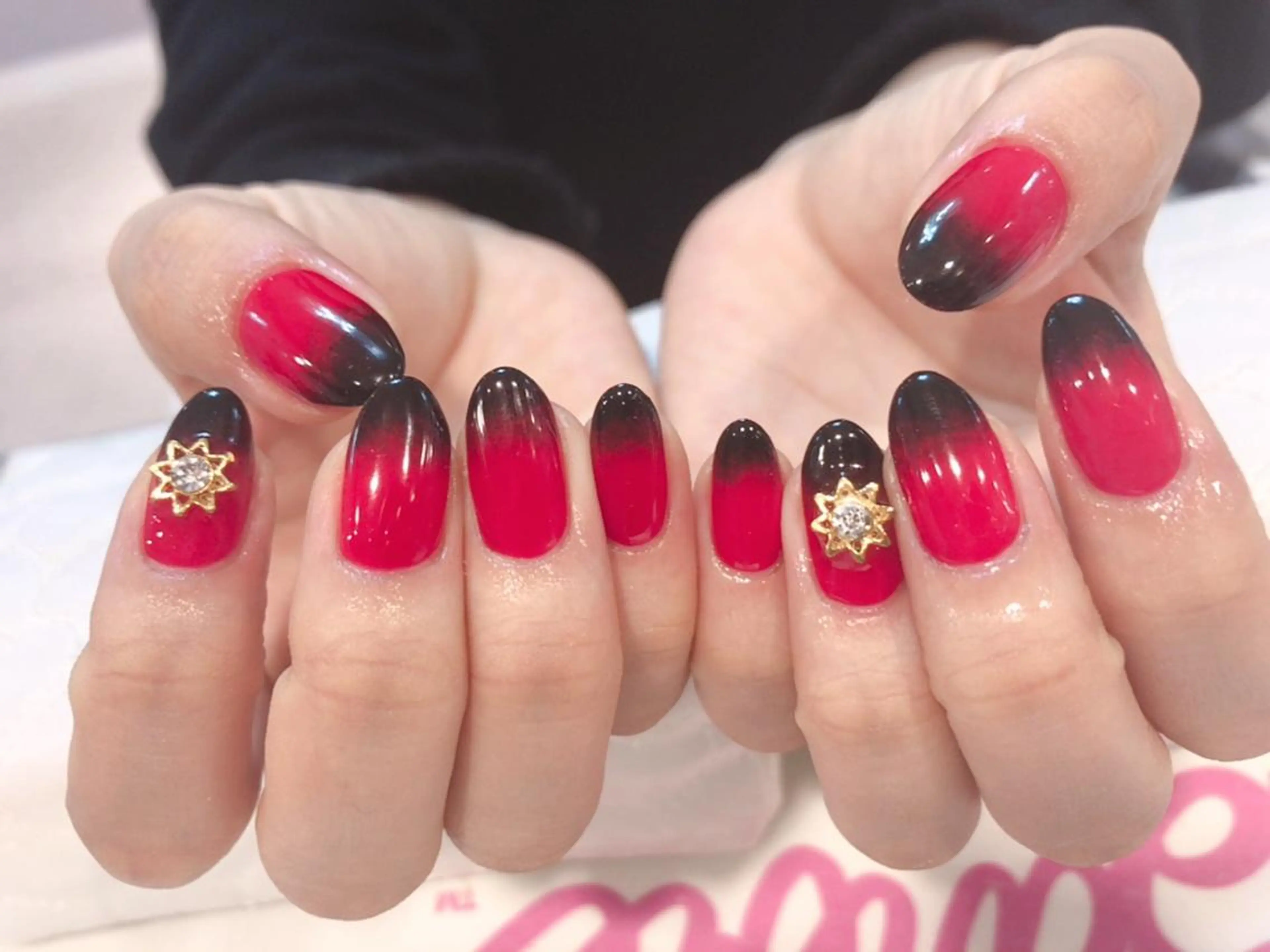 ネイル salon de Tiaraのネイルデザイン