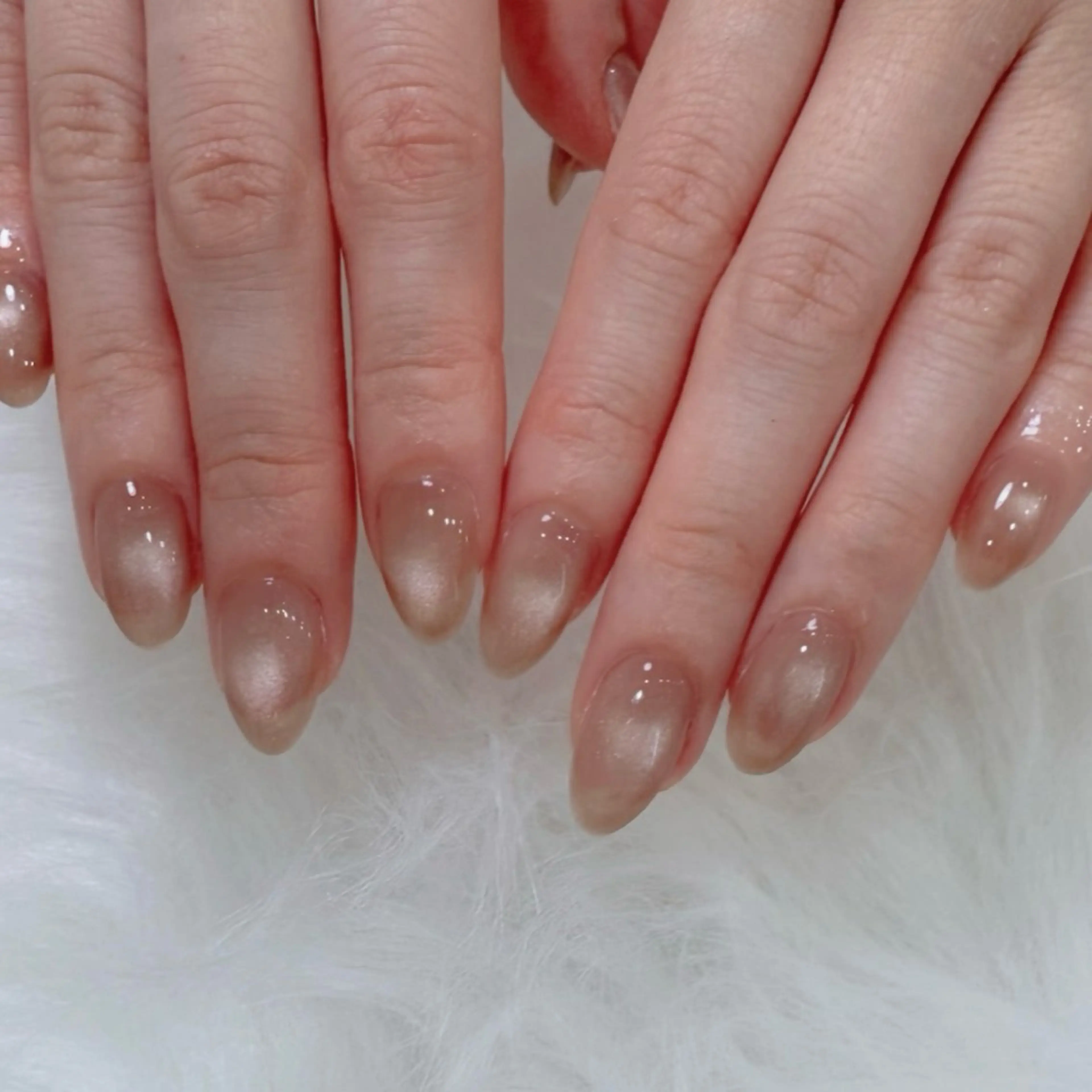 ネイル マグネットネイル 濱田 エルバイノリコのネイルデザイン