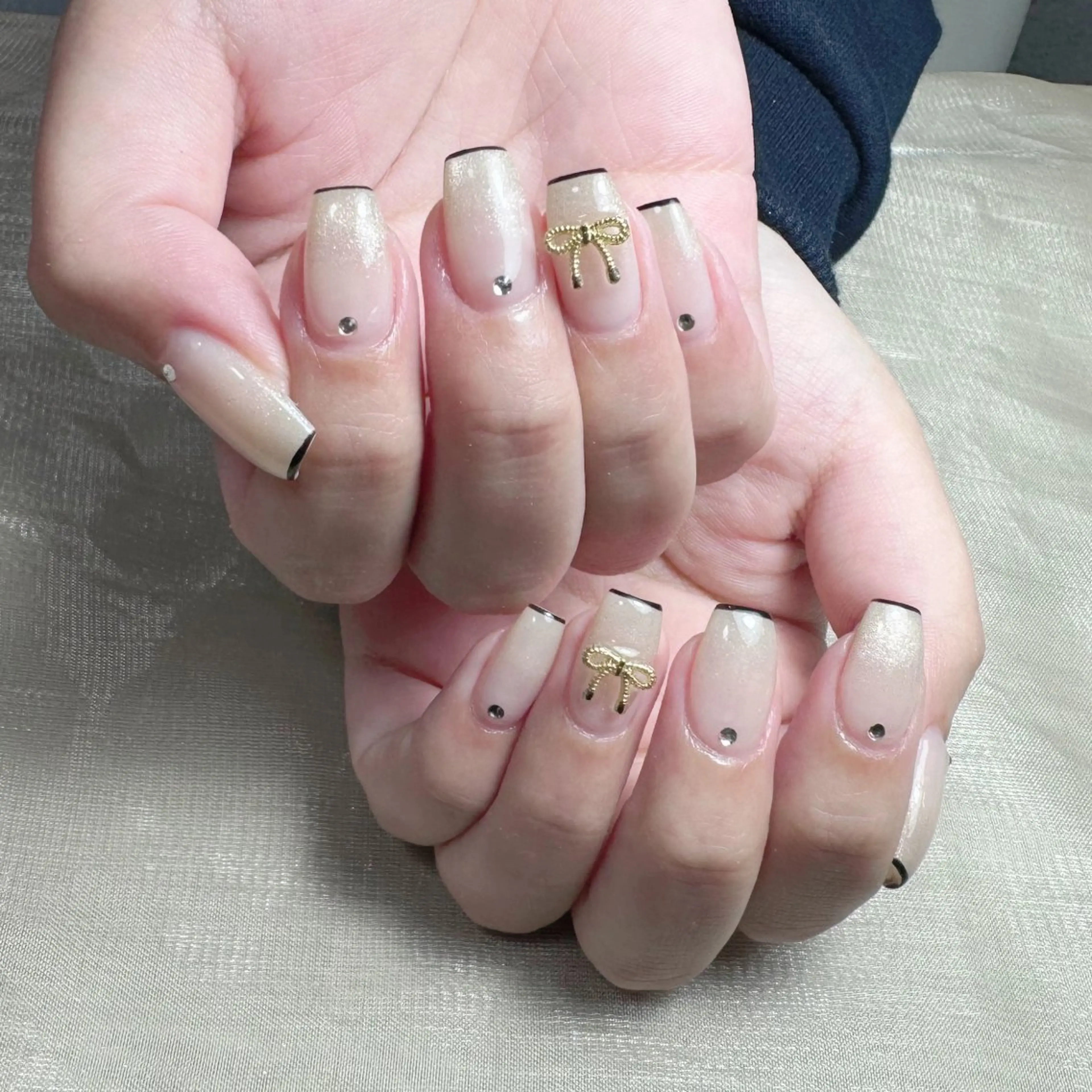 ネイル L.Nail所属・L.nail 【エル.ネイル】のネイルデザイン