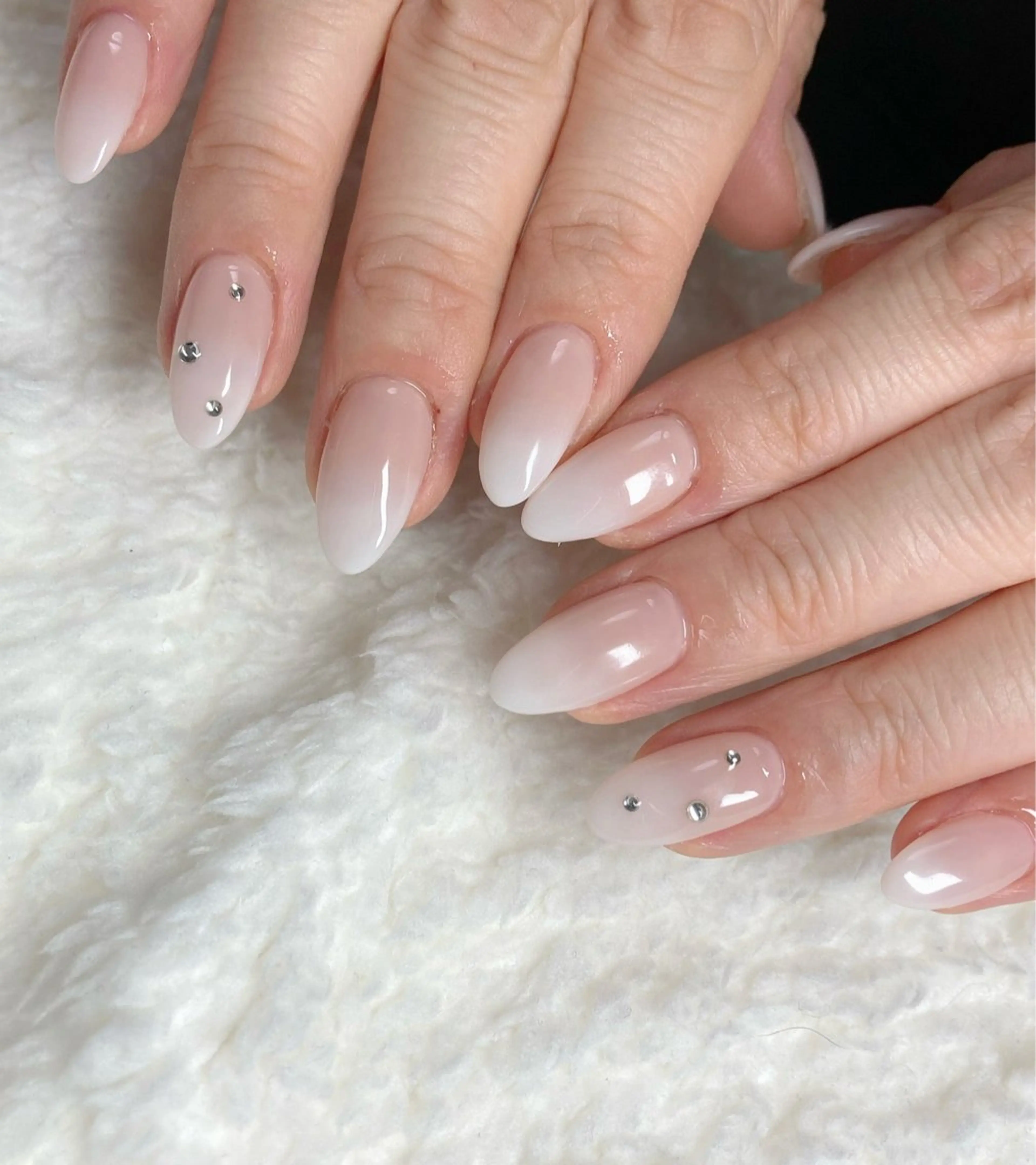 ネイル ハンドネイル 市川駅 ✿中津のネイルデザイン