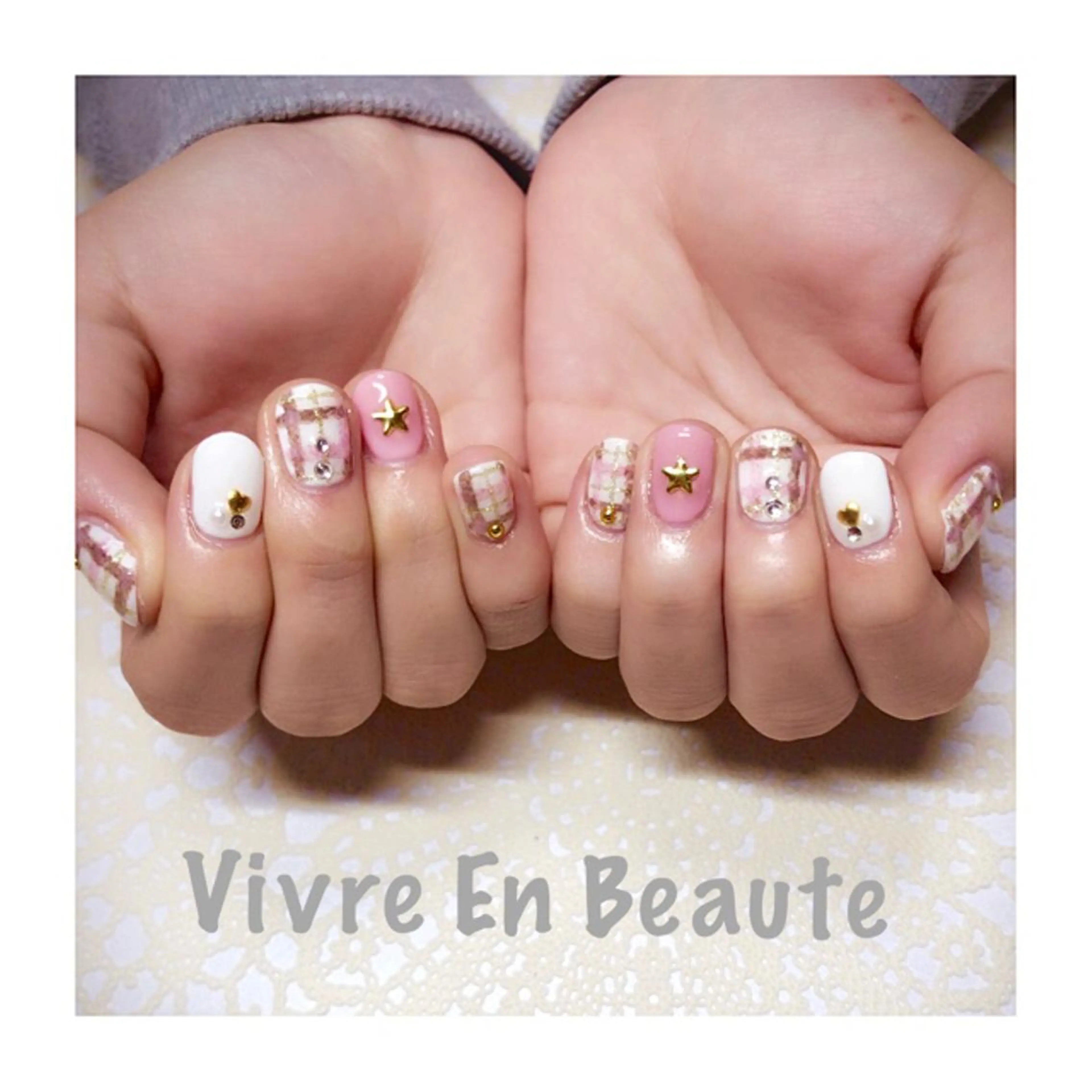 ネイル S Nailのネイルデザイン