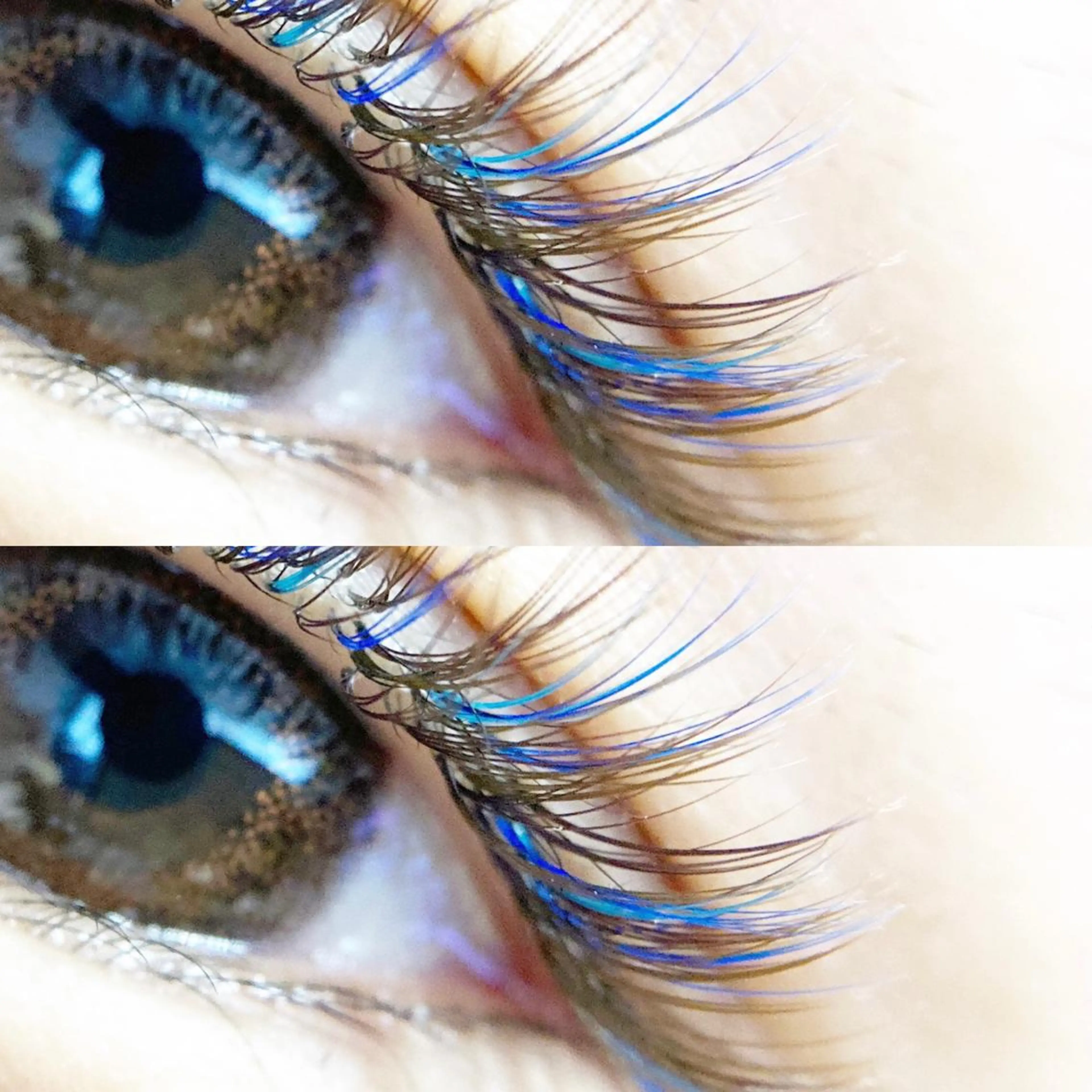 マツエク・マツパ ボリュームラッシュ ｉｃｈｉ ...のマツエク・マツパデザイン