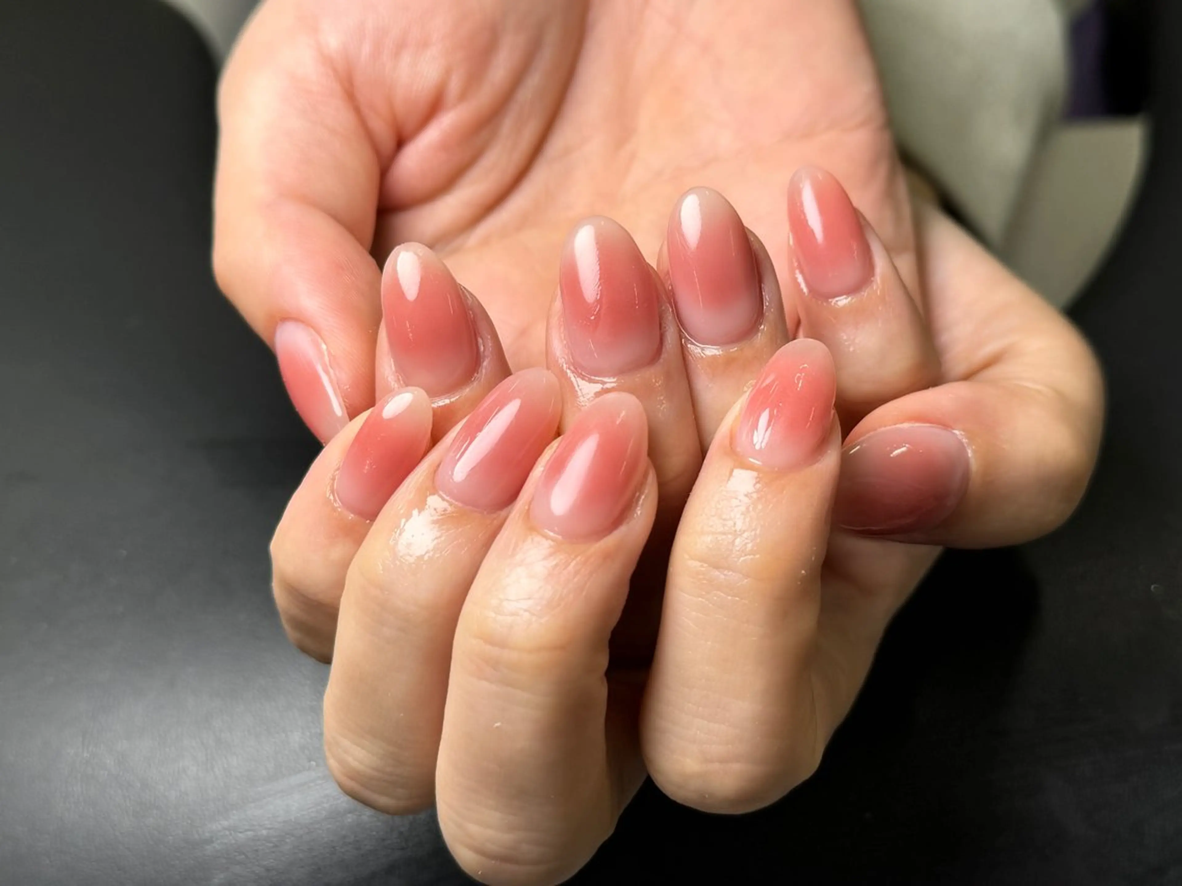 ネイル Nail&Eyela sh Nanaのネイルデザイン