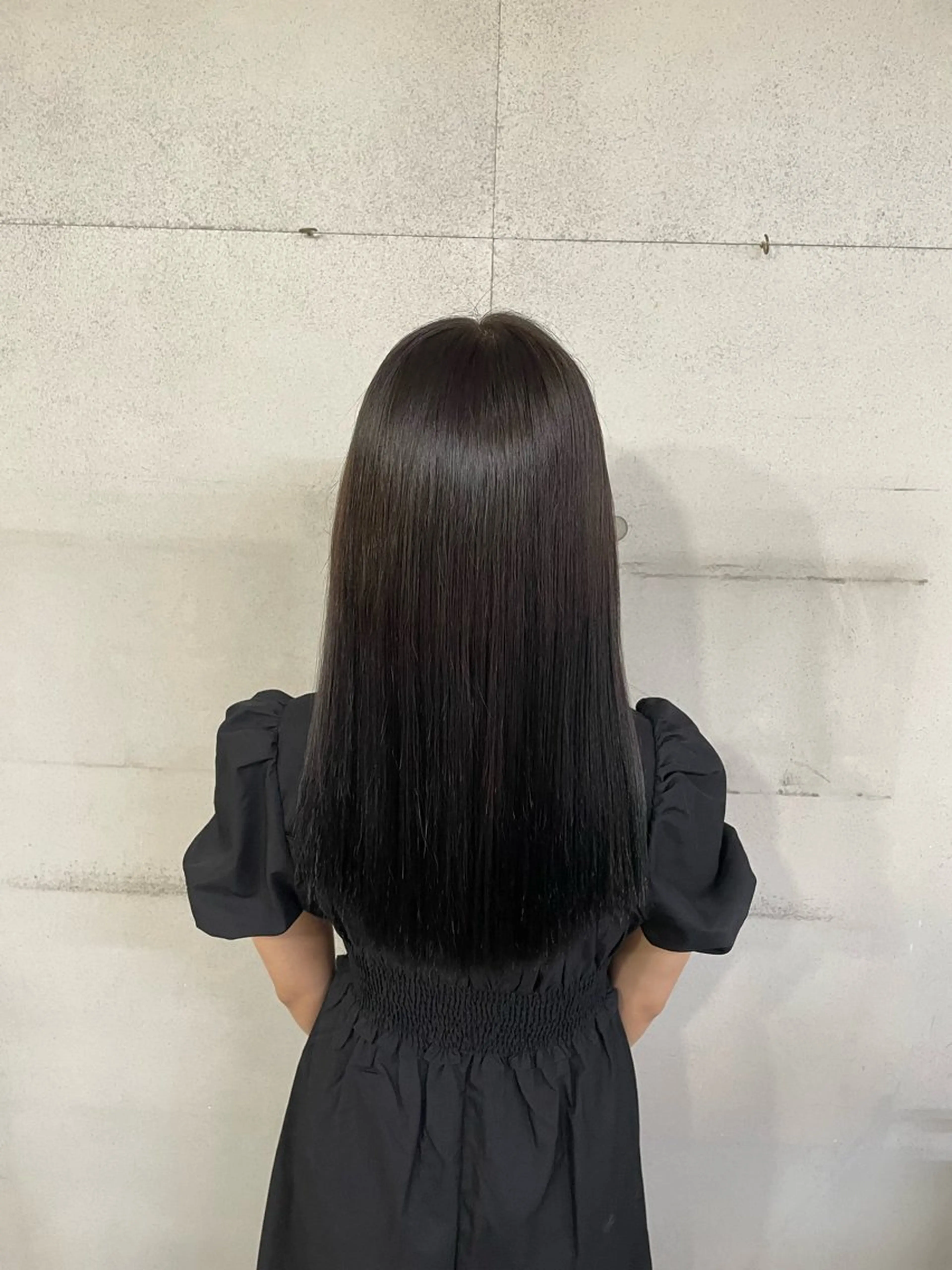 CS made by SHACHU北千住所属・CS つきなのヘアスタイル