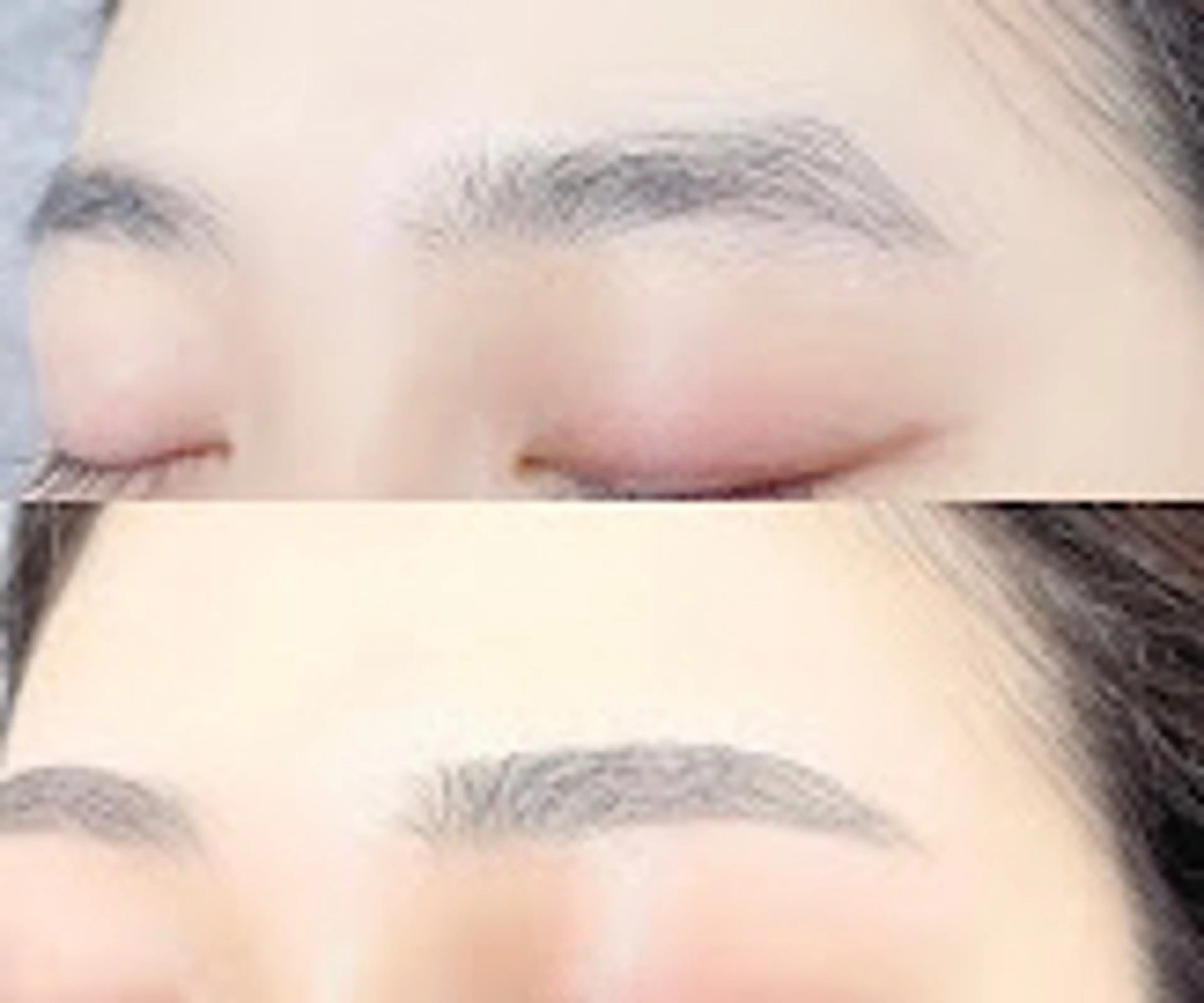 アイブロウ メンズ眉🕊️ i’m無料モデル✨の眉毛・アイブロウイメージ