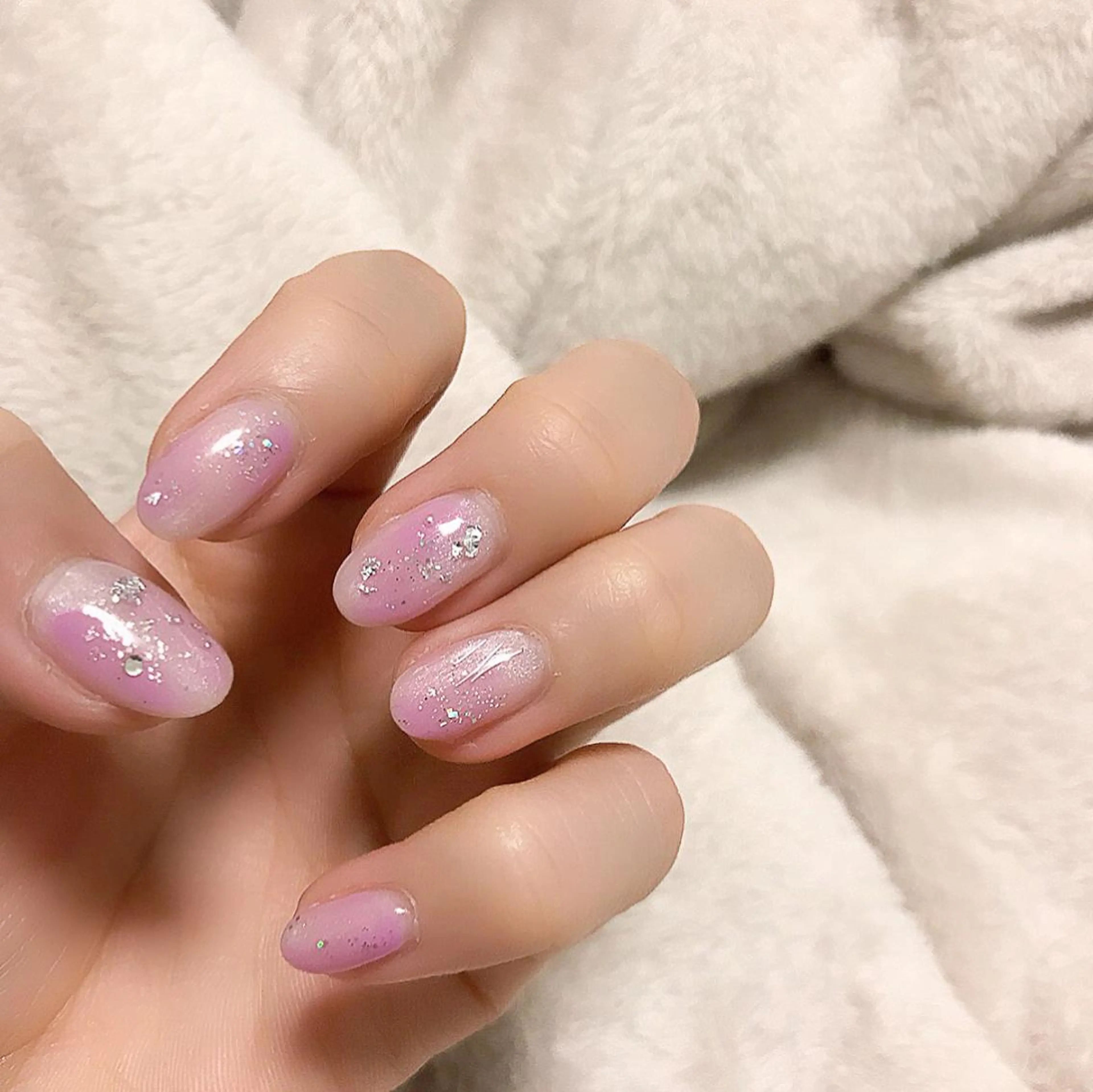 ネイル ハンドネイル yumnail (ネイル&脱毛)のエステ・リラクイメージ