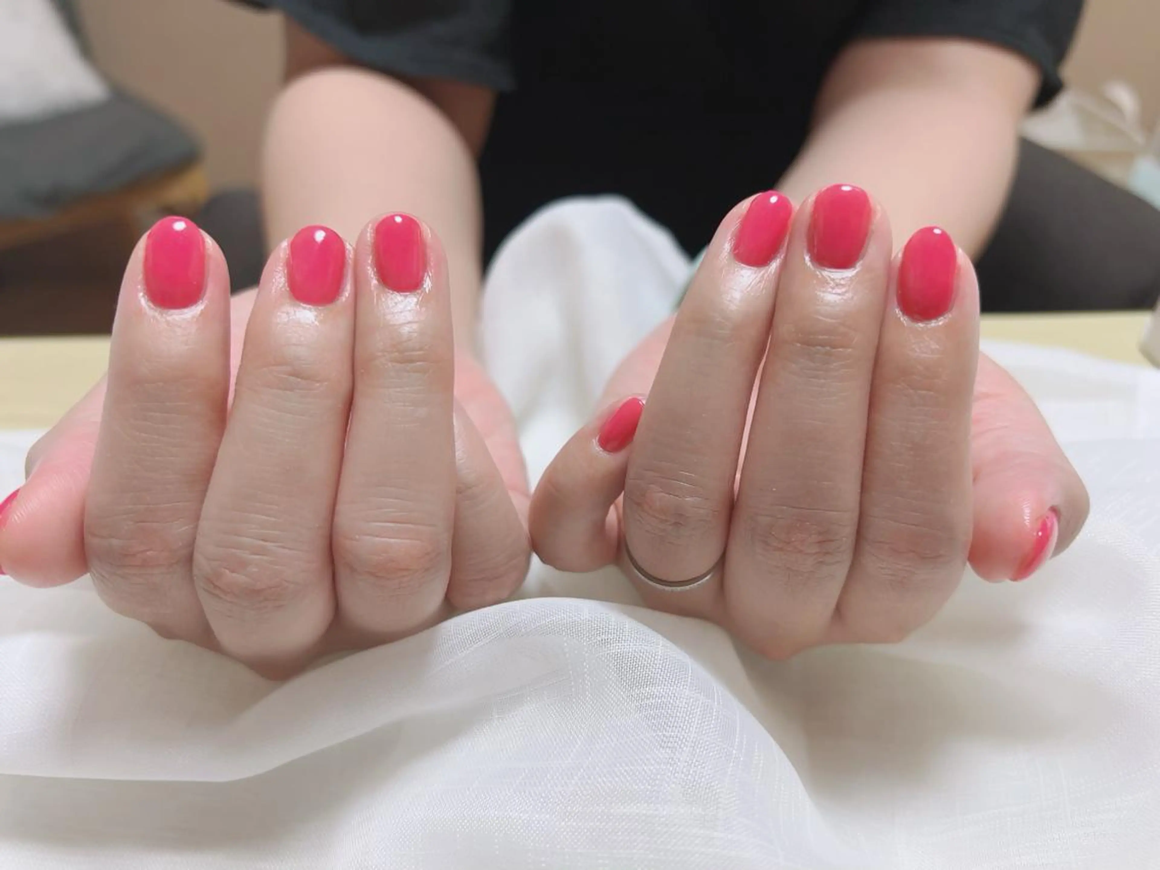 ネイル silo salon しろさろんのネイルデザイン