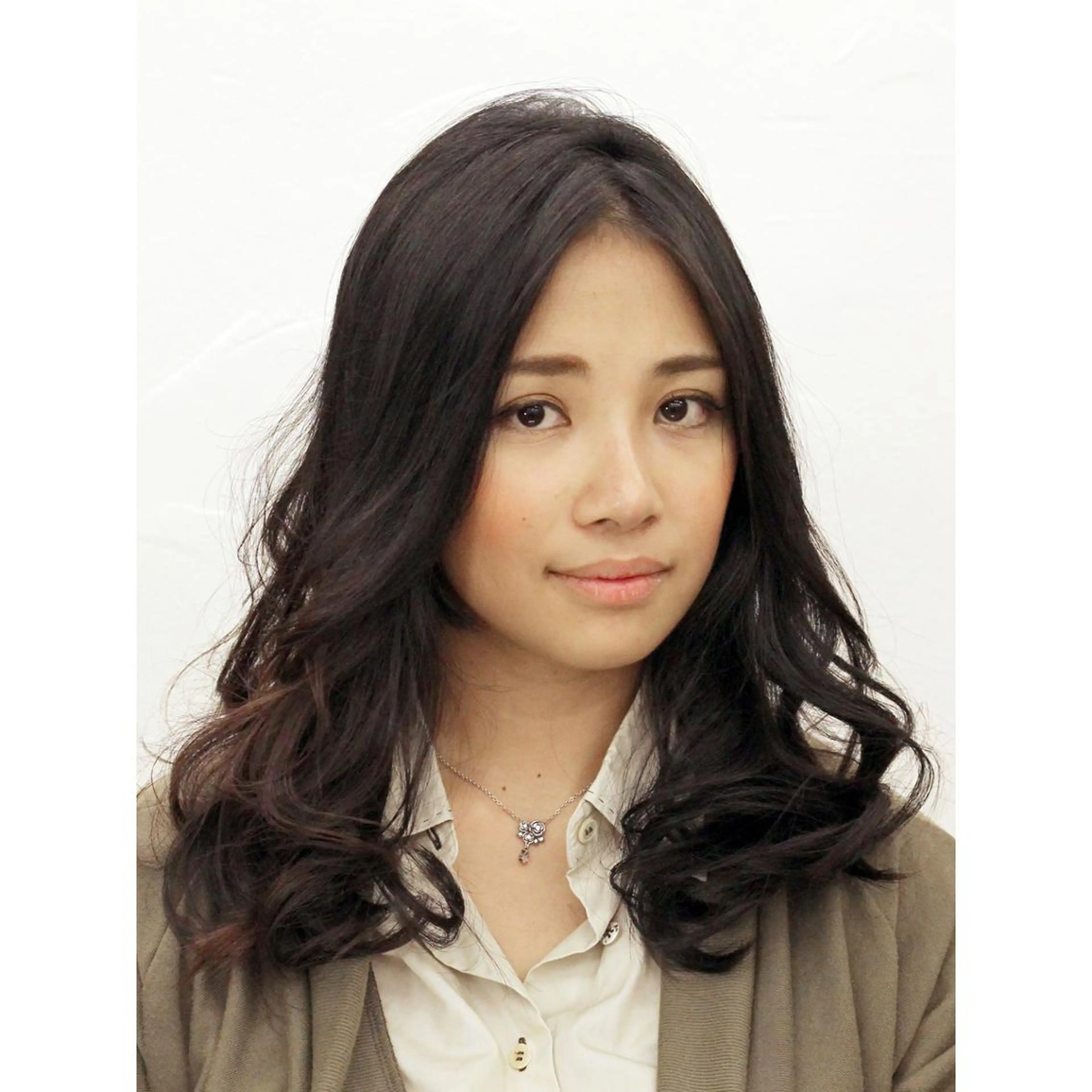 パーマ カット パーマ トリートメント Saitani Mitsunoriのヘアスタイル