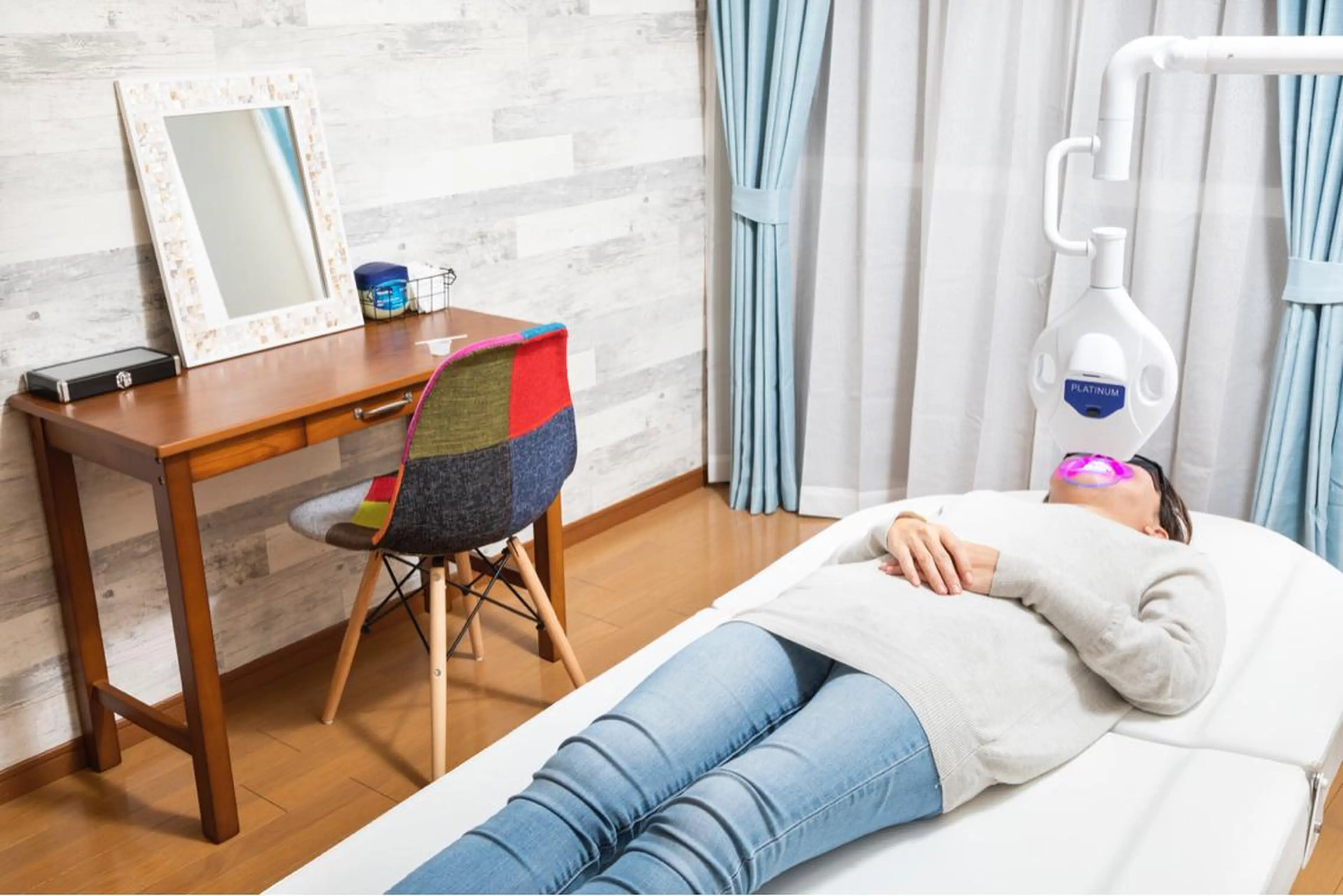 ライトビューティー 恵比寿店のその他イメージ