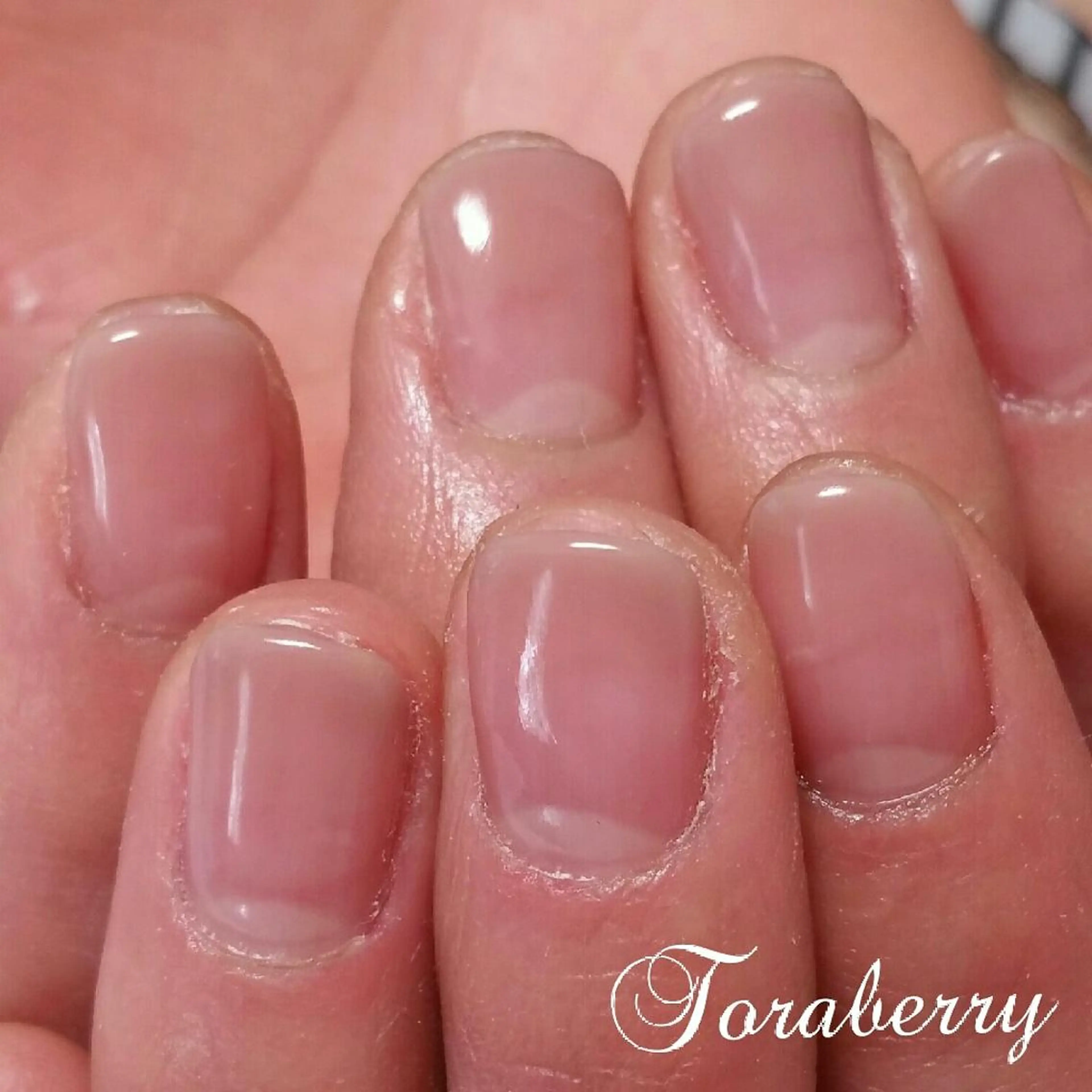 ネイル ネイリスト なつみのネイルデザイン