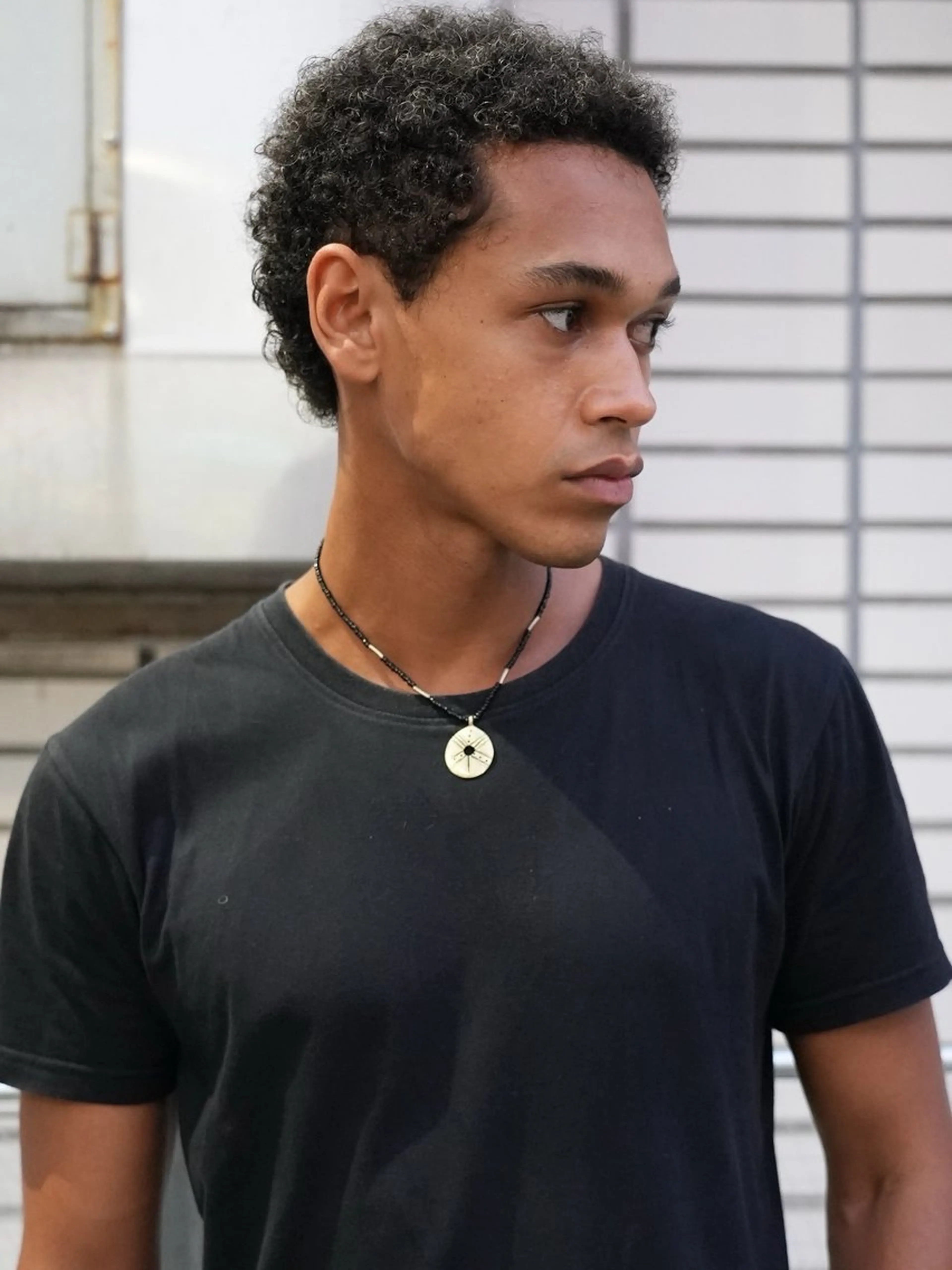 ショート メンズ カット SALOWIN 神宮前５丁目店所属・メンズ/特殊ヘア パーマ🕷️小夏貴也のヘアスタイル