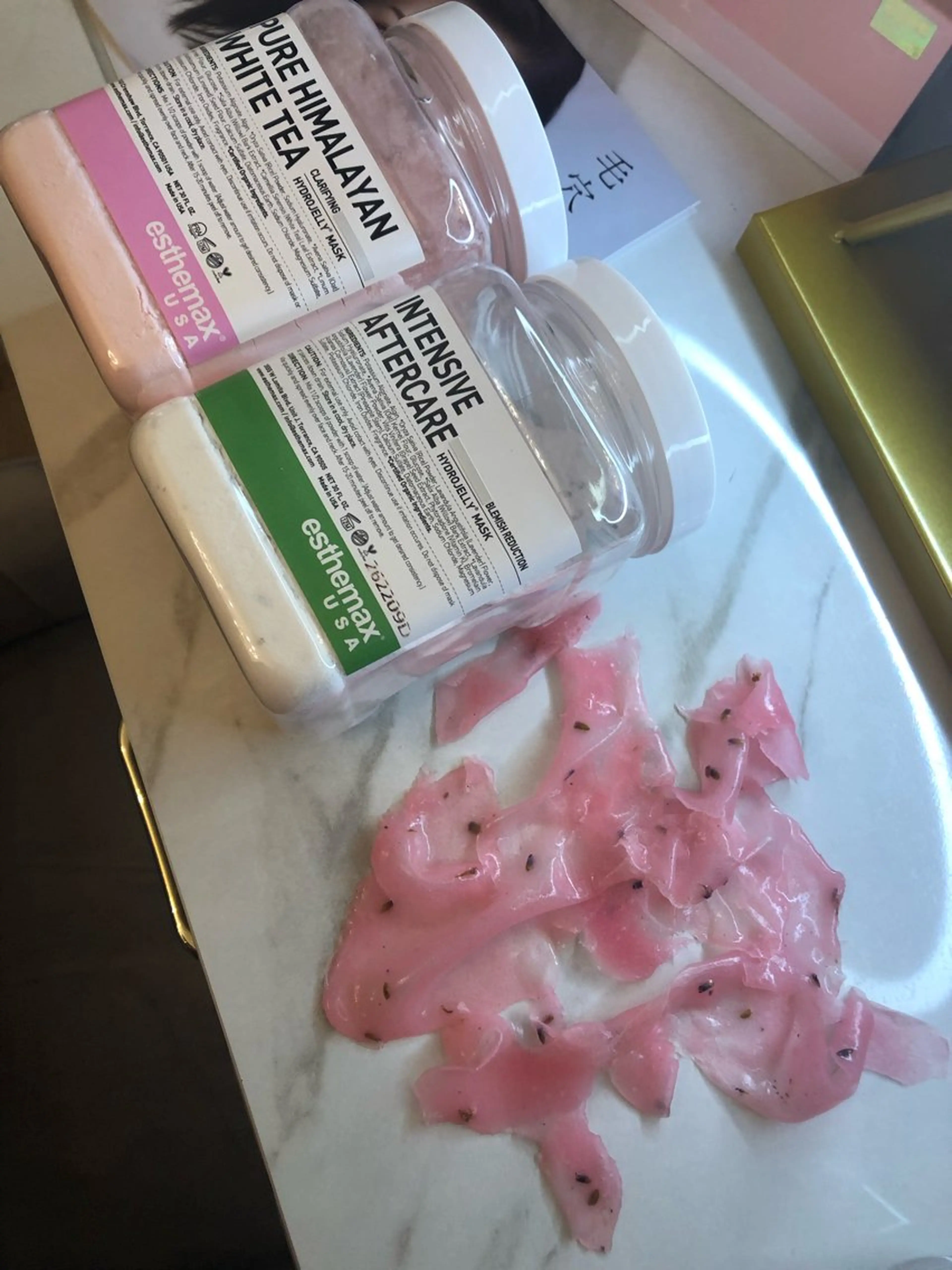 エステ Lumiere despoir所属・Lumiere despoirのエステ・リラクイメージ