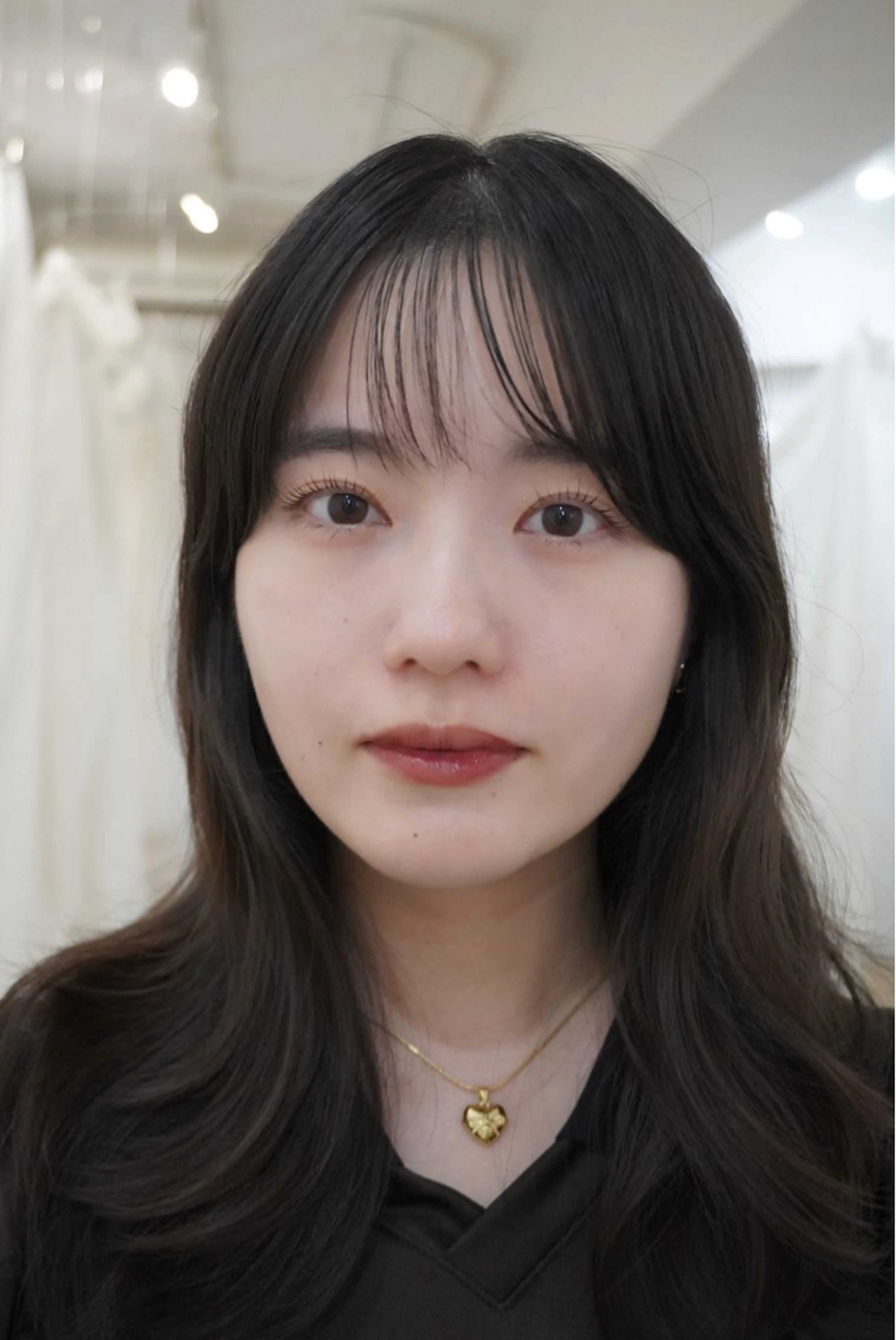 マツエク・マツパ マツパ 代官山 Asuka🤍🫧のマツエク・マツパデザイン