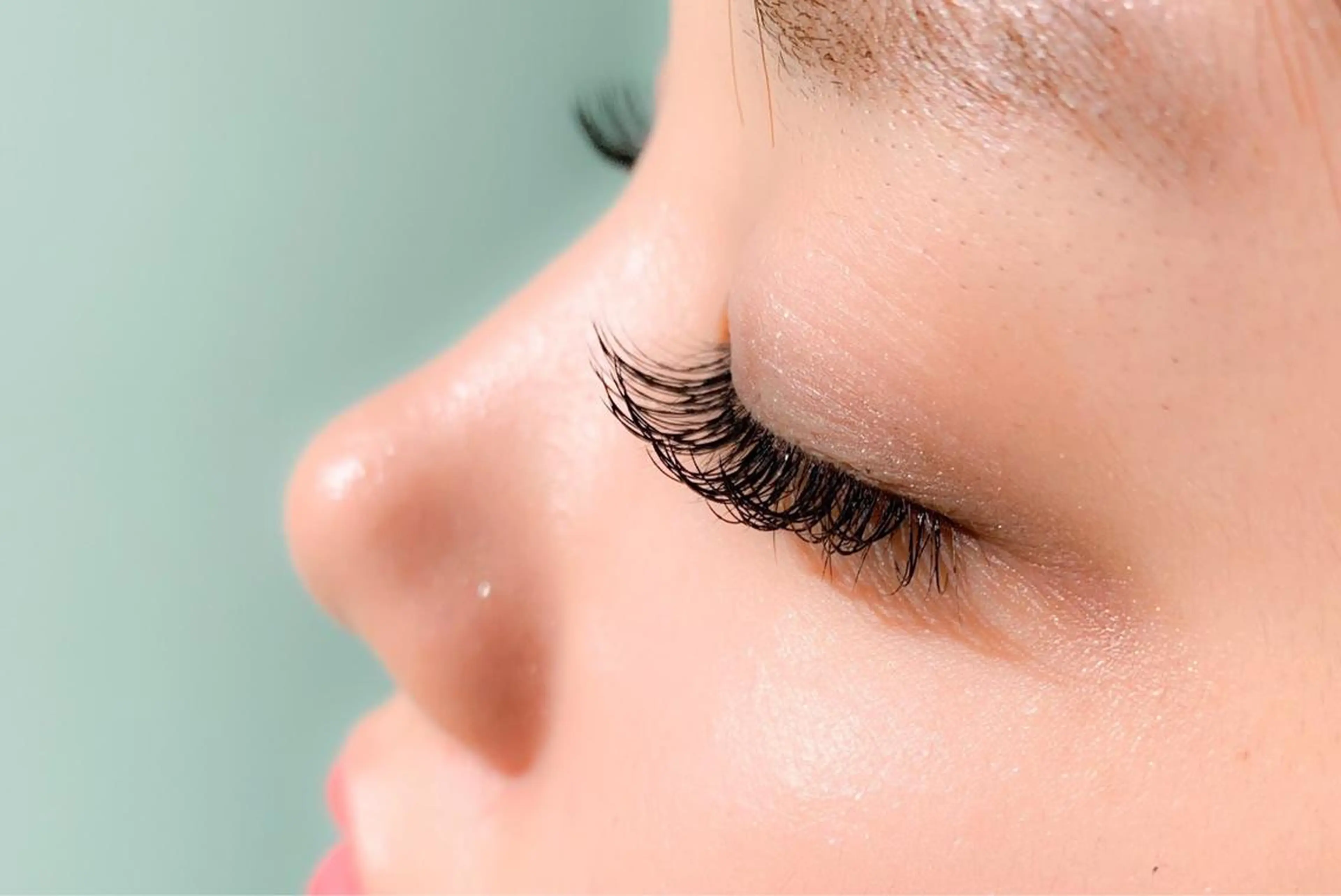 マツエク・マツパ eye+nico所属・岩竹 海咲のマツエク・マツパデザイン