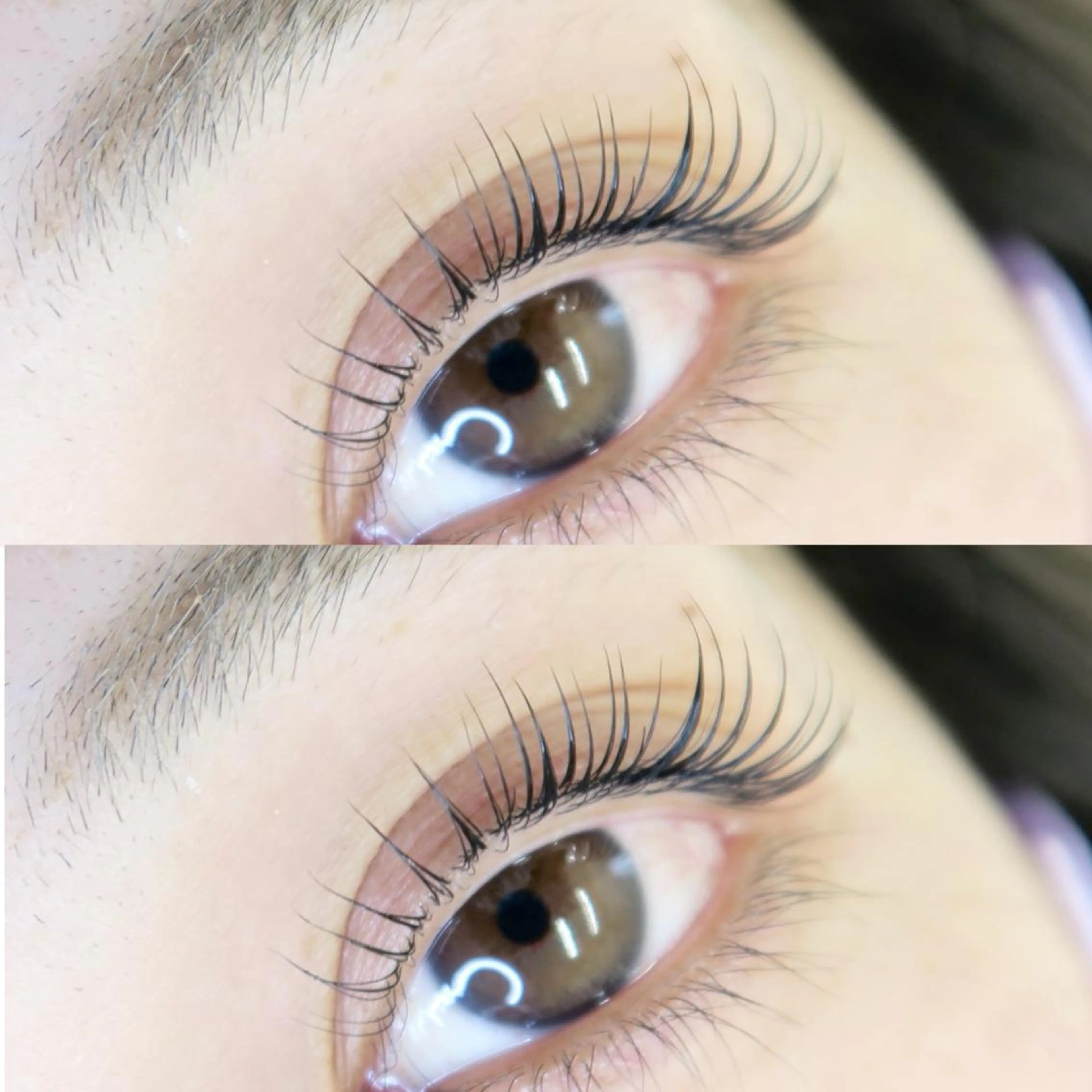 マツエク・マツパ マツパ f.【エフドット】 二俣川のマツエク・マツパデザイン