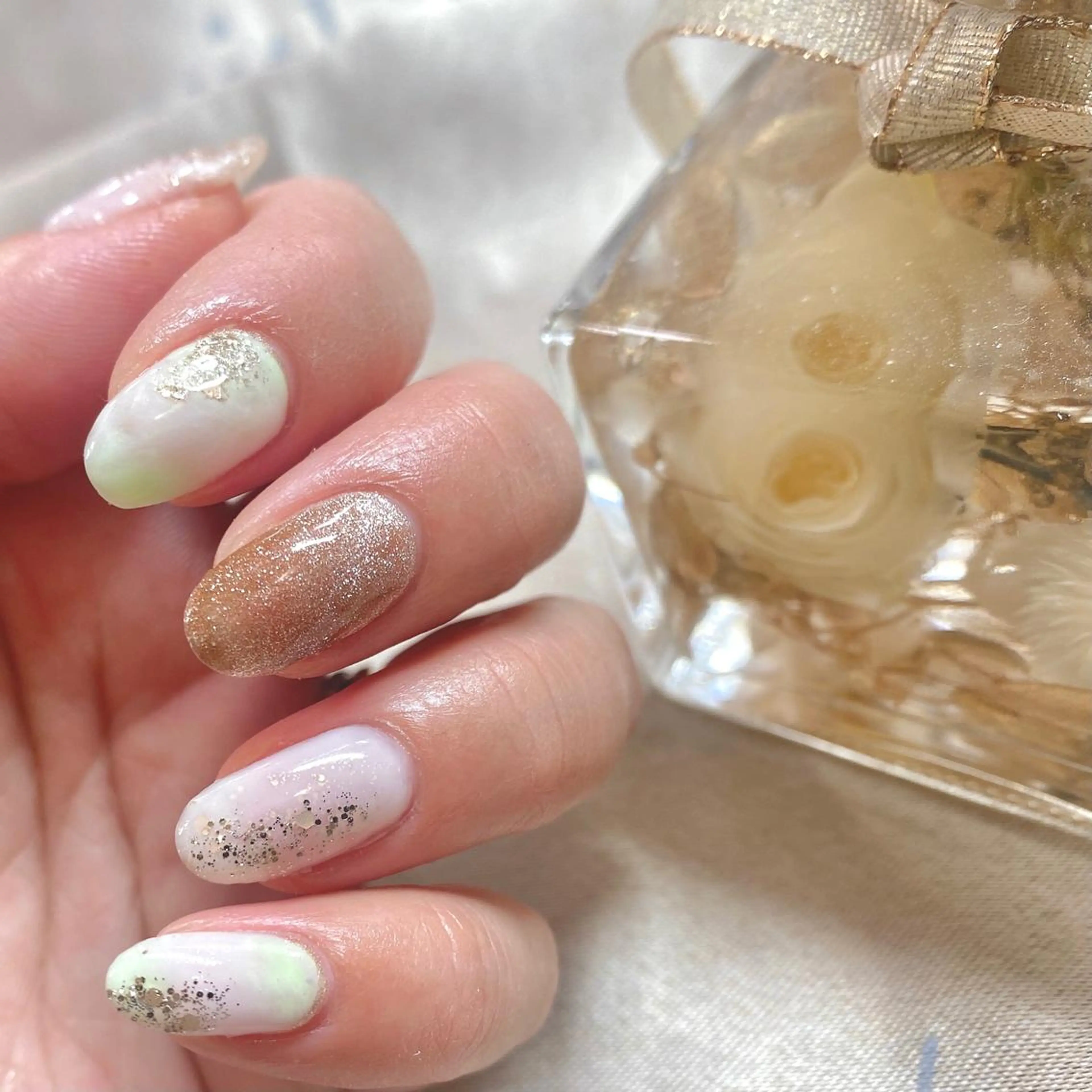 ネイル coconail 本八幡店のネイルデザイン