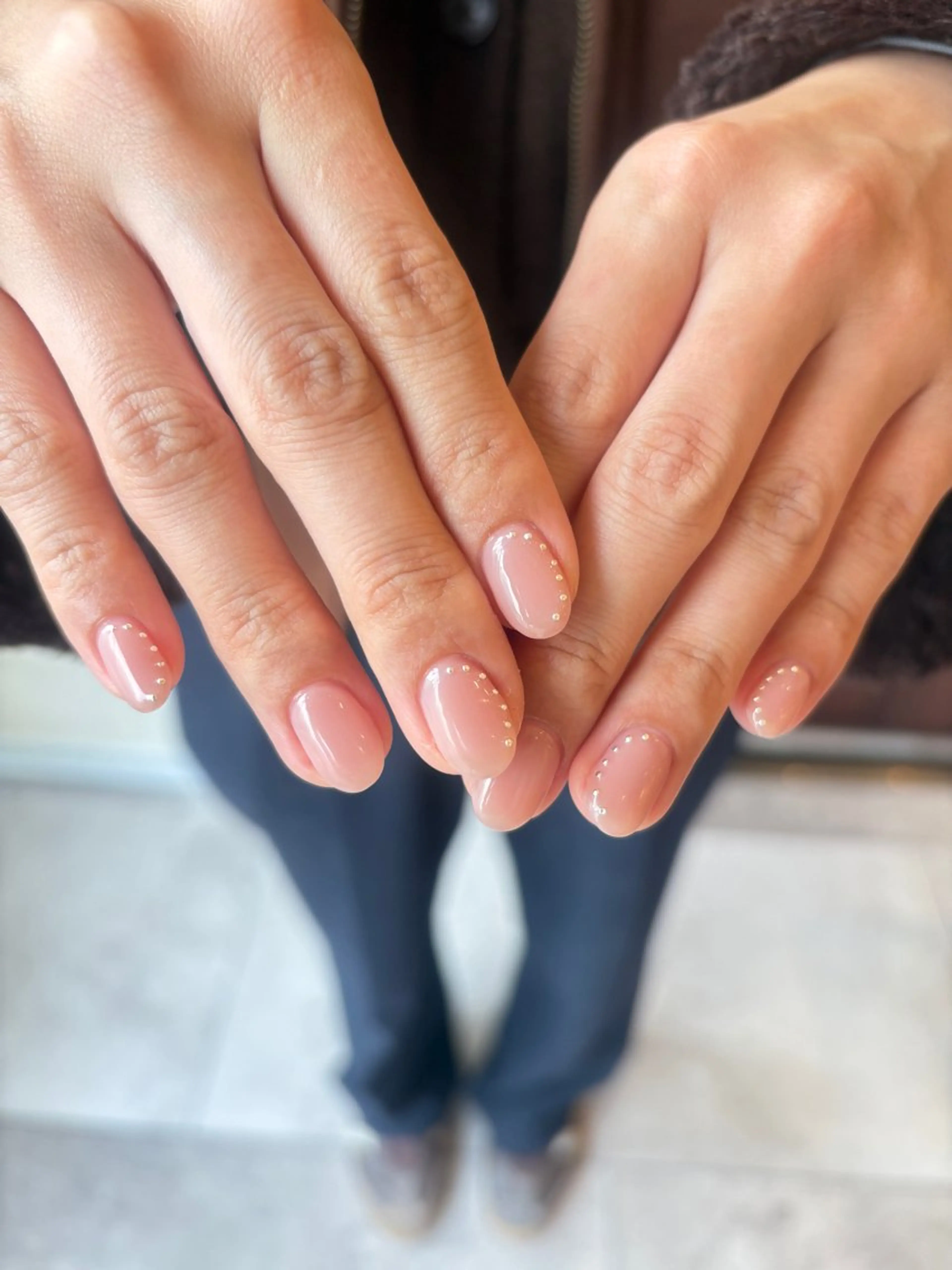 ネイル ハンドネイル ネイルサロン raviのネイルデザイン