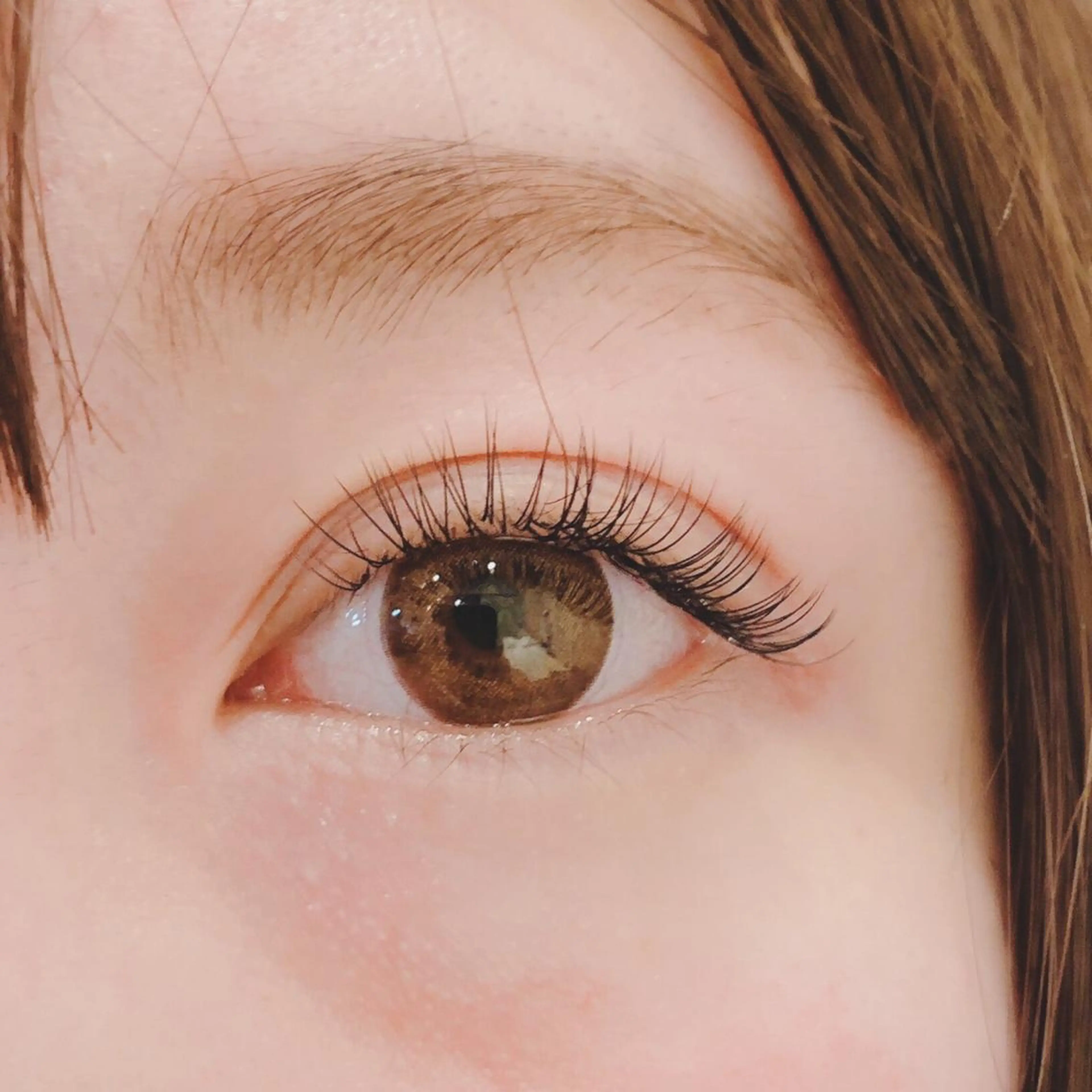 マツエク・マツパ なかむら 🪡のマツエク・マツパデザイン