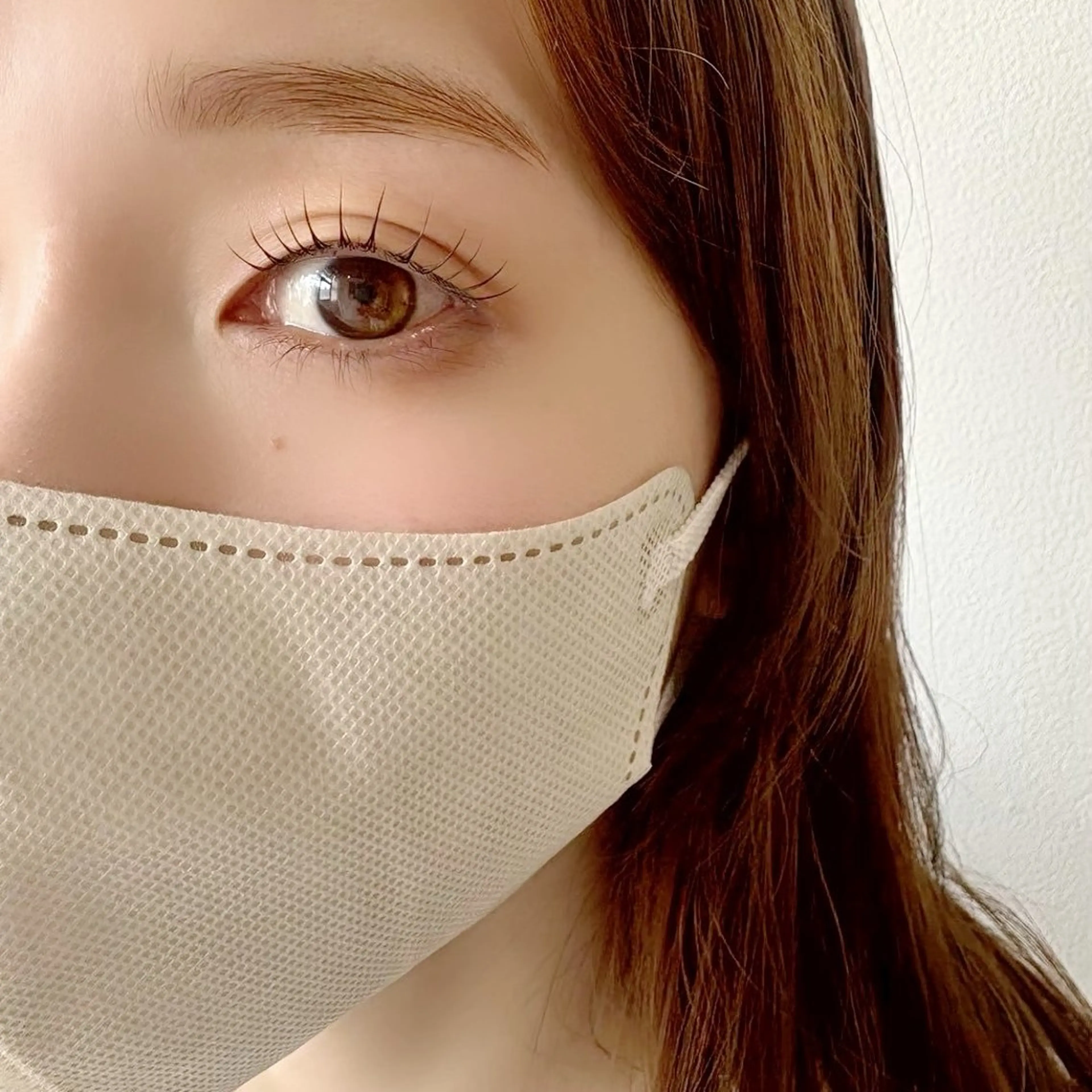 マツエク・マツパ マツパ soo nachiのマツエク・マツパデザイン