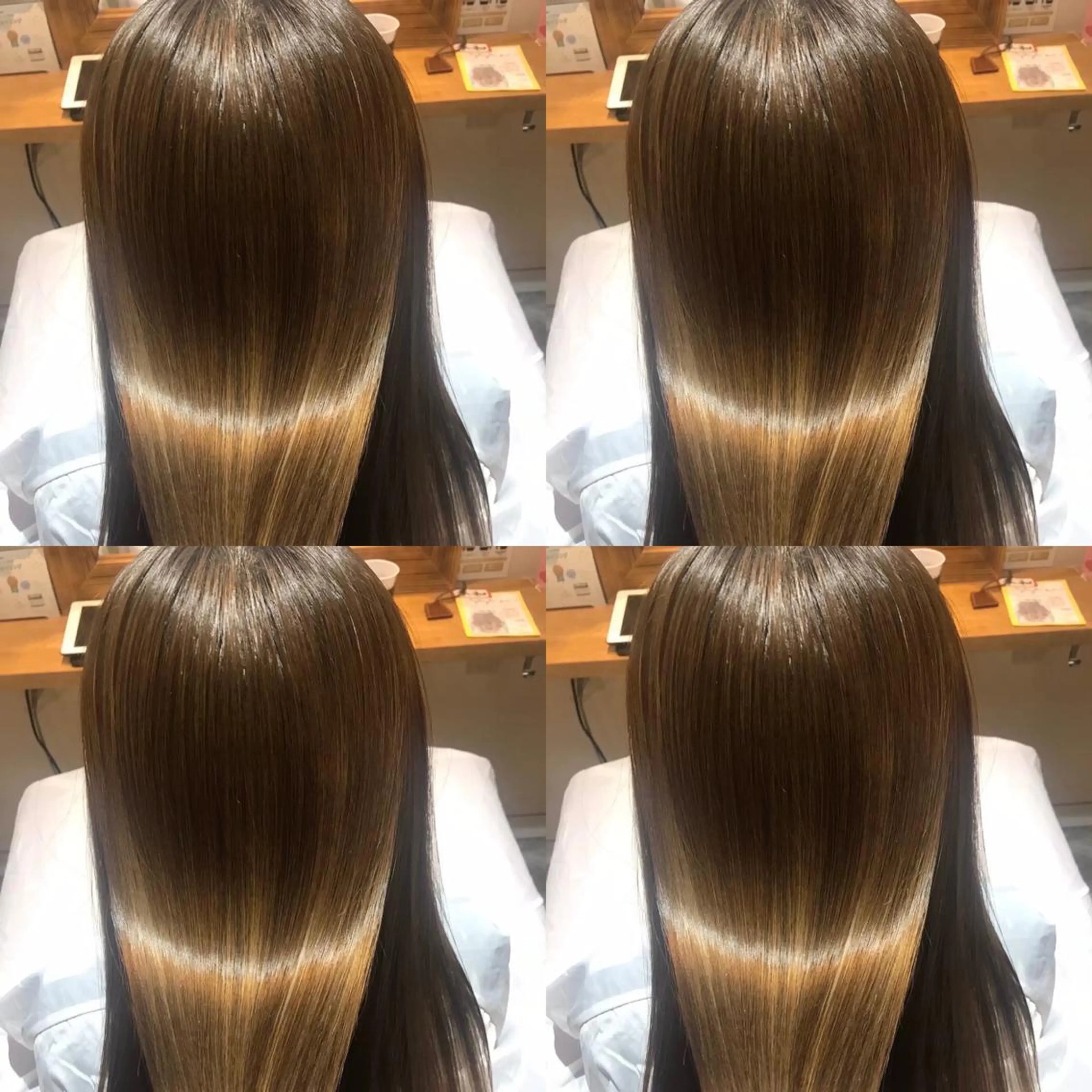 ❤️‍🔥TOKIOトリートメント3step ➕超音波アイロン❤️‍🔥の写真