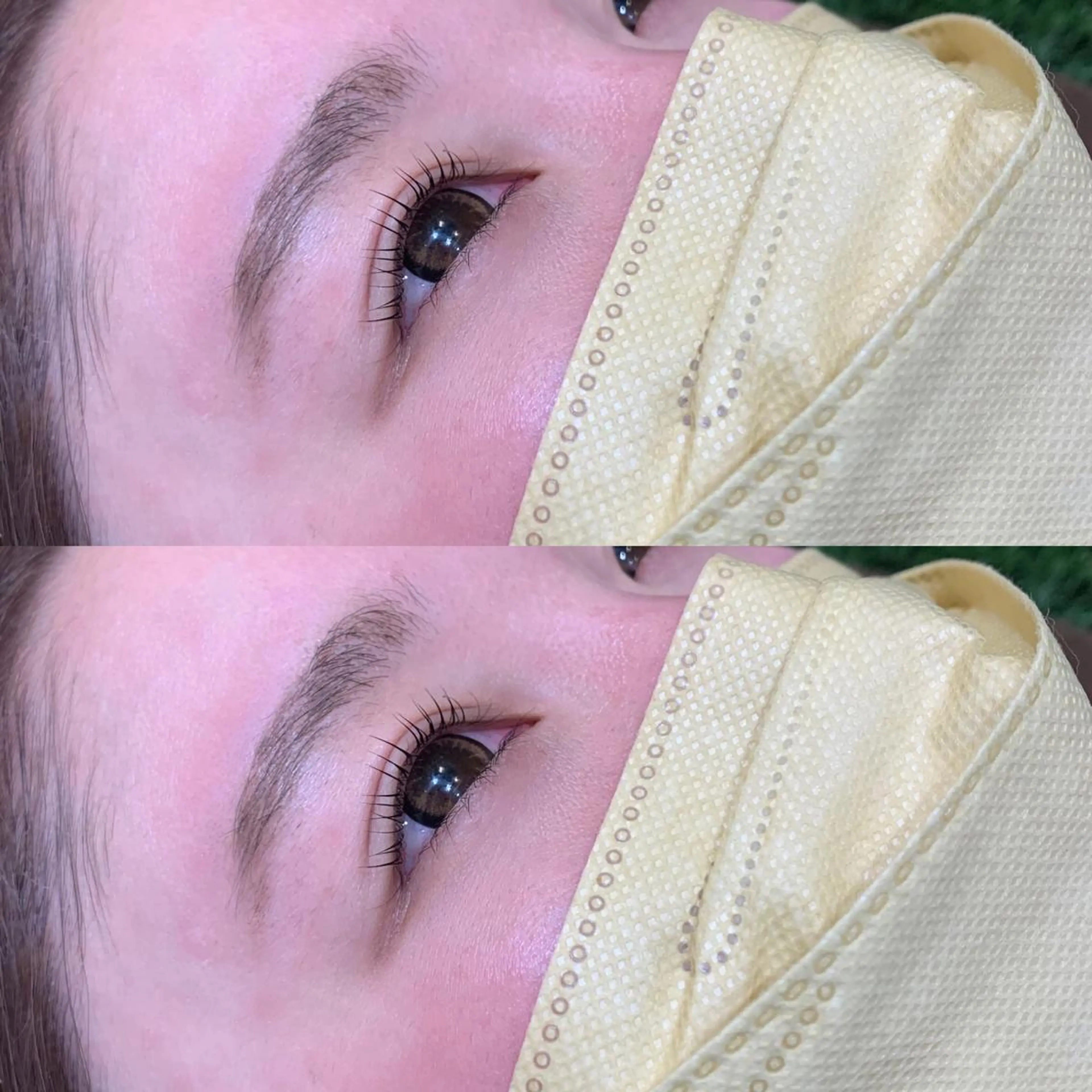 マツエク・マツパ 美容師＆アイリスト 🎀KYONOのマツエク・マツパデザイン