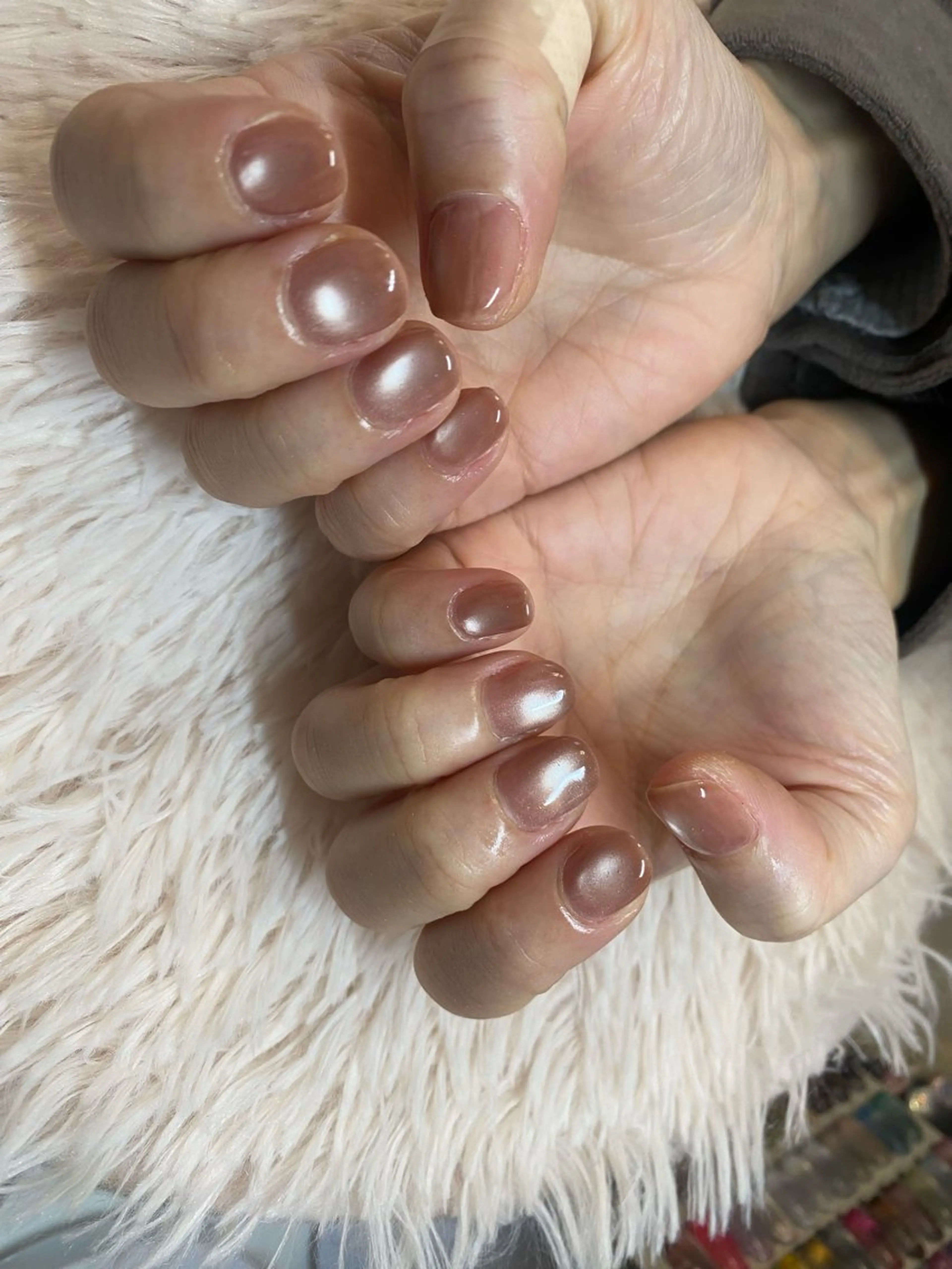 ネイル ハンドネイル Chandra nail&tarotのネイルデザイン