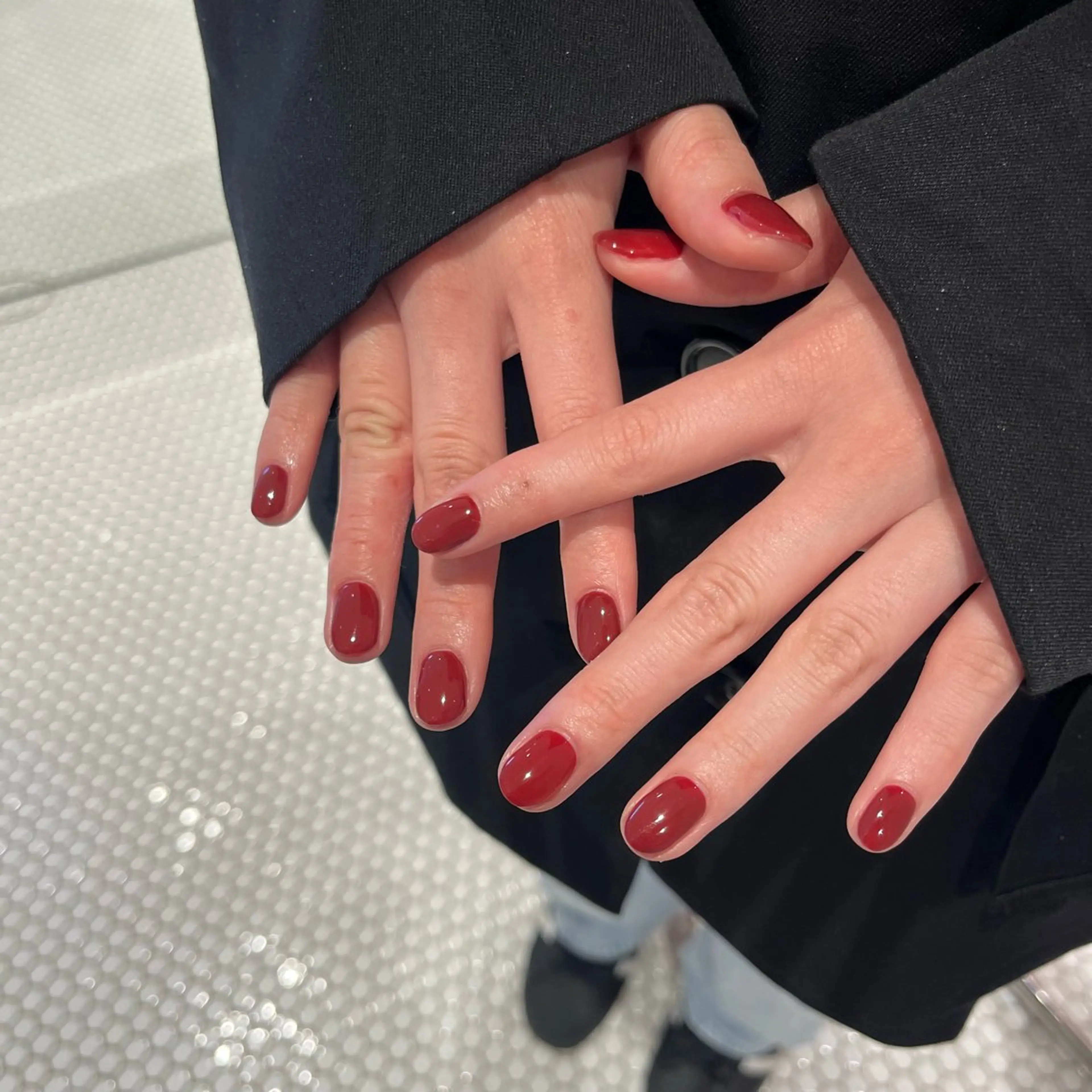 ネイル SHELL NAIL 🐰ｎｏａ🐶のネイルデザイン