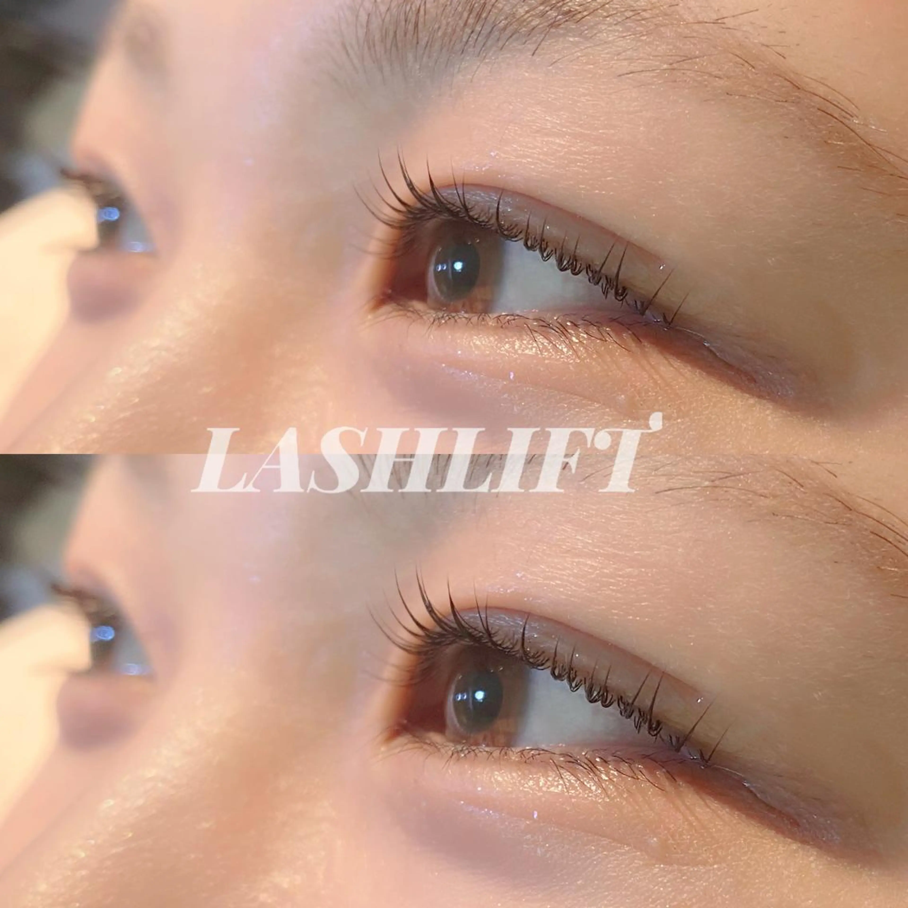 マツエク・マツパ Lim五反田所属・TSUNA 🌙 Lim 五反田のマツエク・マツパデザイン