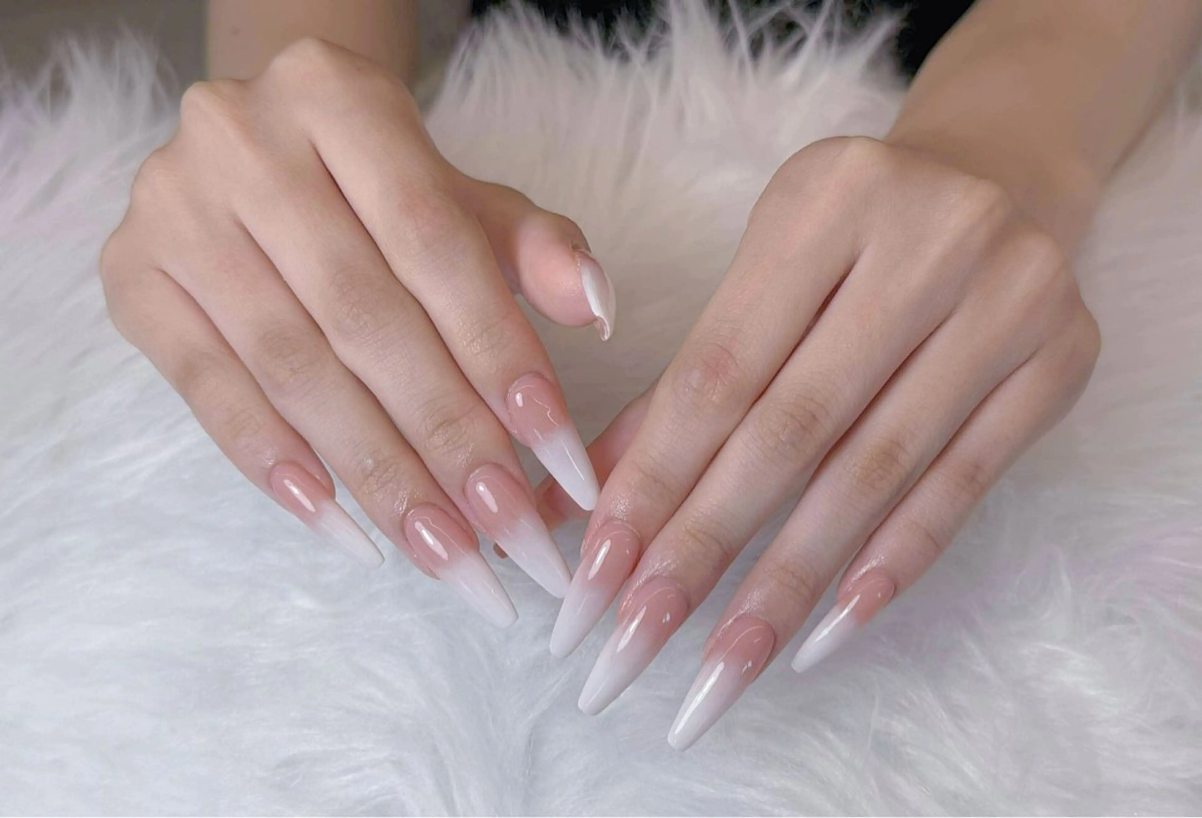 ネイル Luxe Nailのネイルデザイン