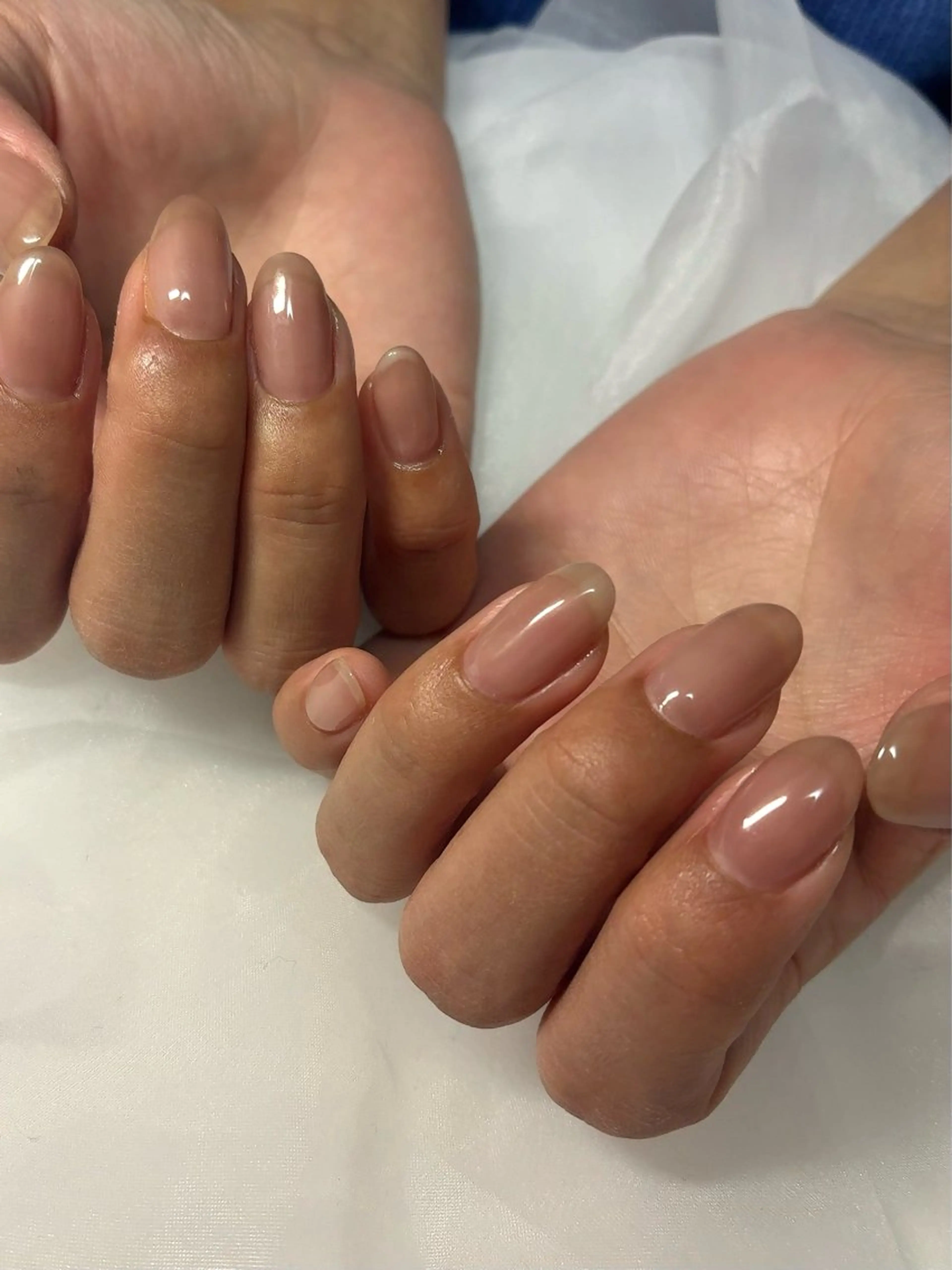 ネイル ハンドネイル jete nailのネイルデザイン