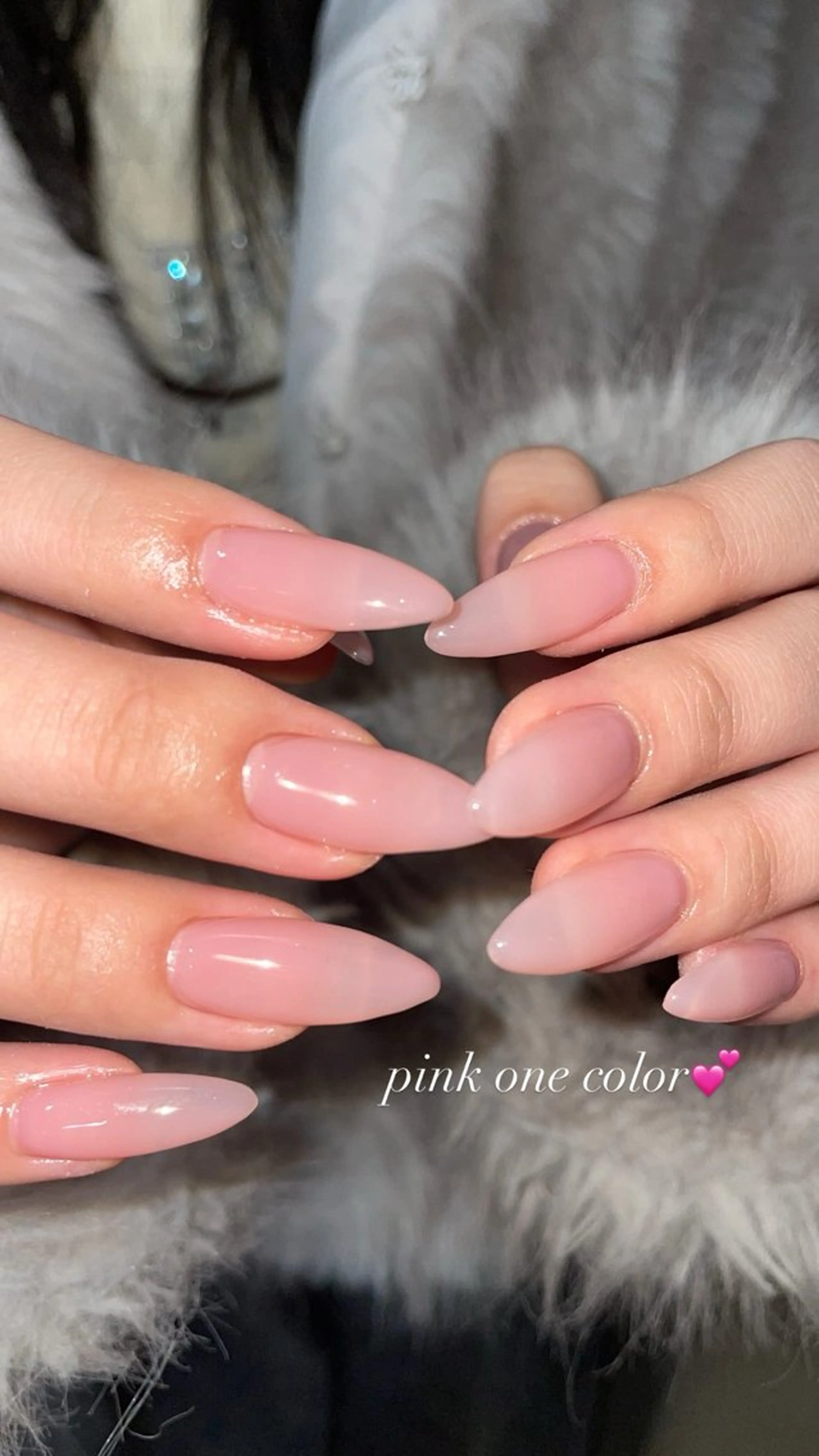 ネイル ハンドネイル aya 🍓のネイルデザイン