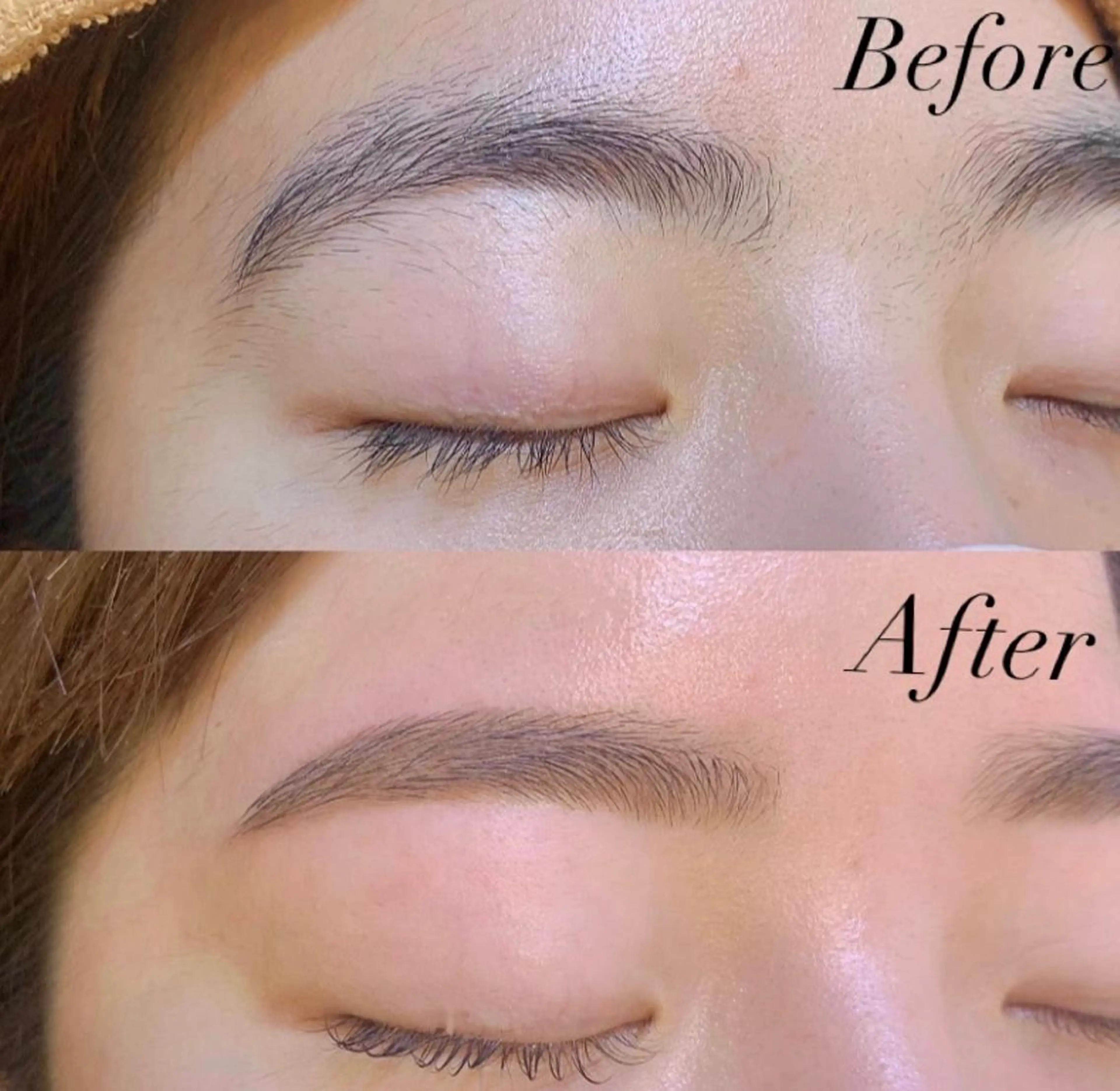 アイブロウ LIL 表参道所属・SASAKI .AIRIのマツエク・マツパデザイン