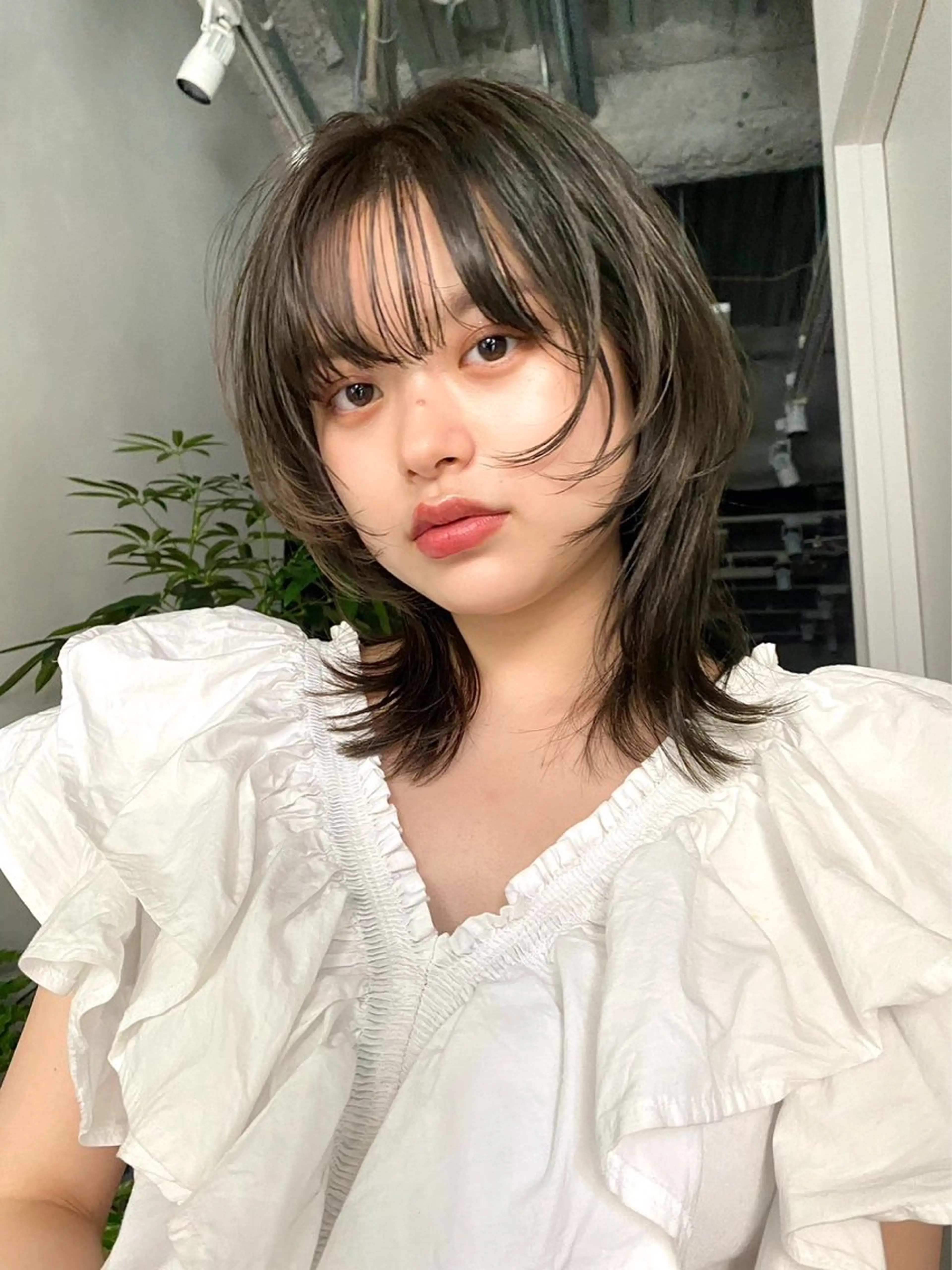 【ダメージケアに💫】2stepトリートメント（シャンプーブロー付き）の写真