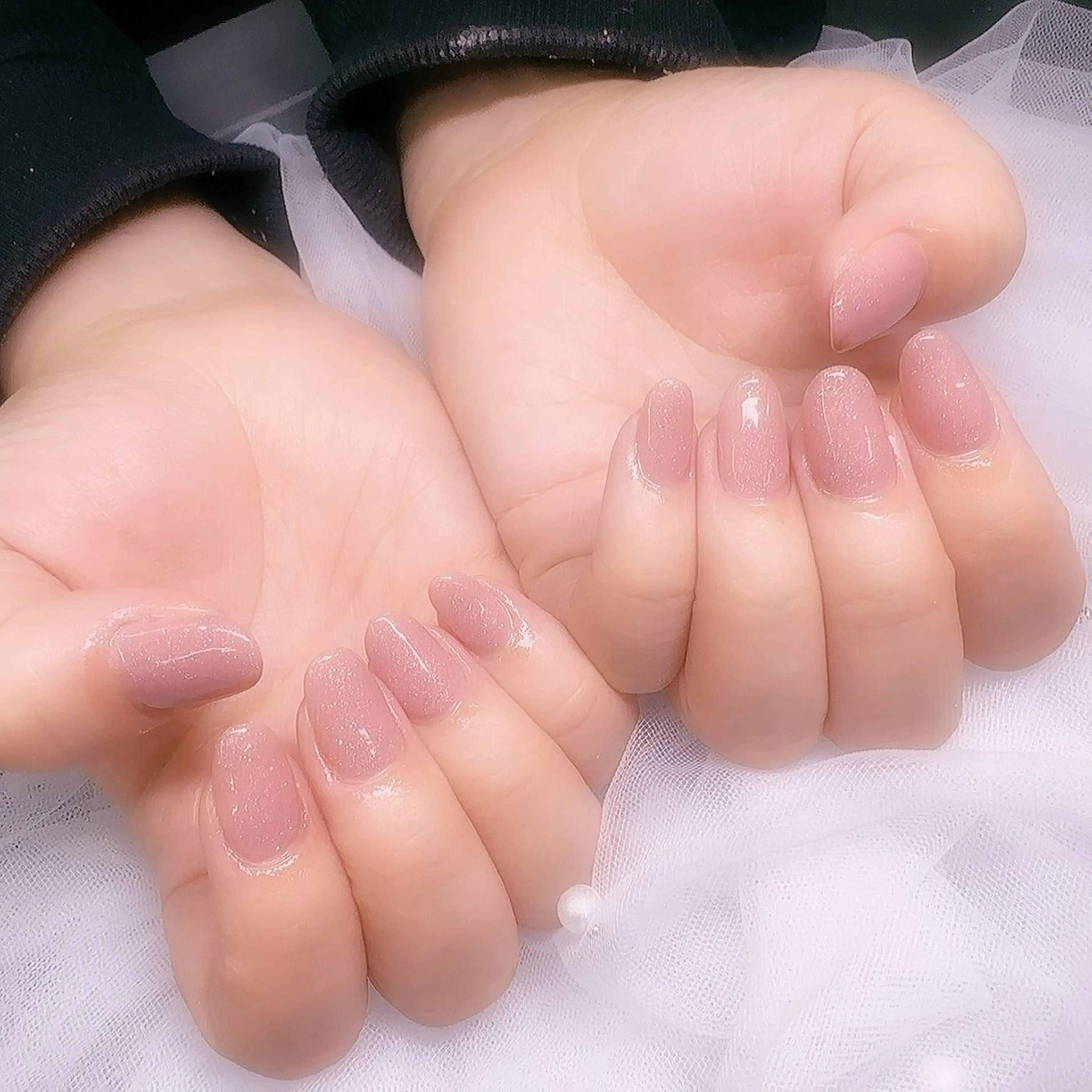 ネイル ハンドネイル Nailsalon Wolverineのネイルデザイン