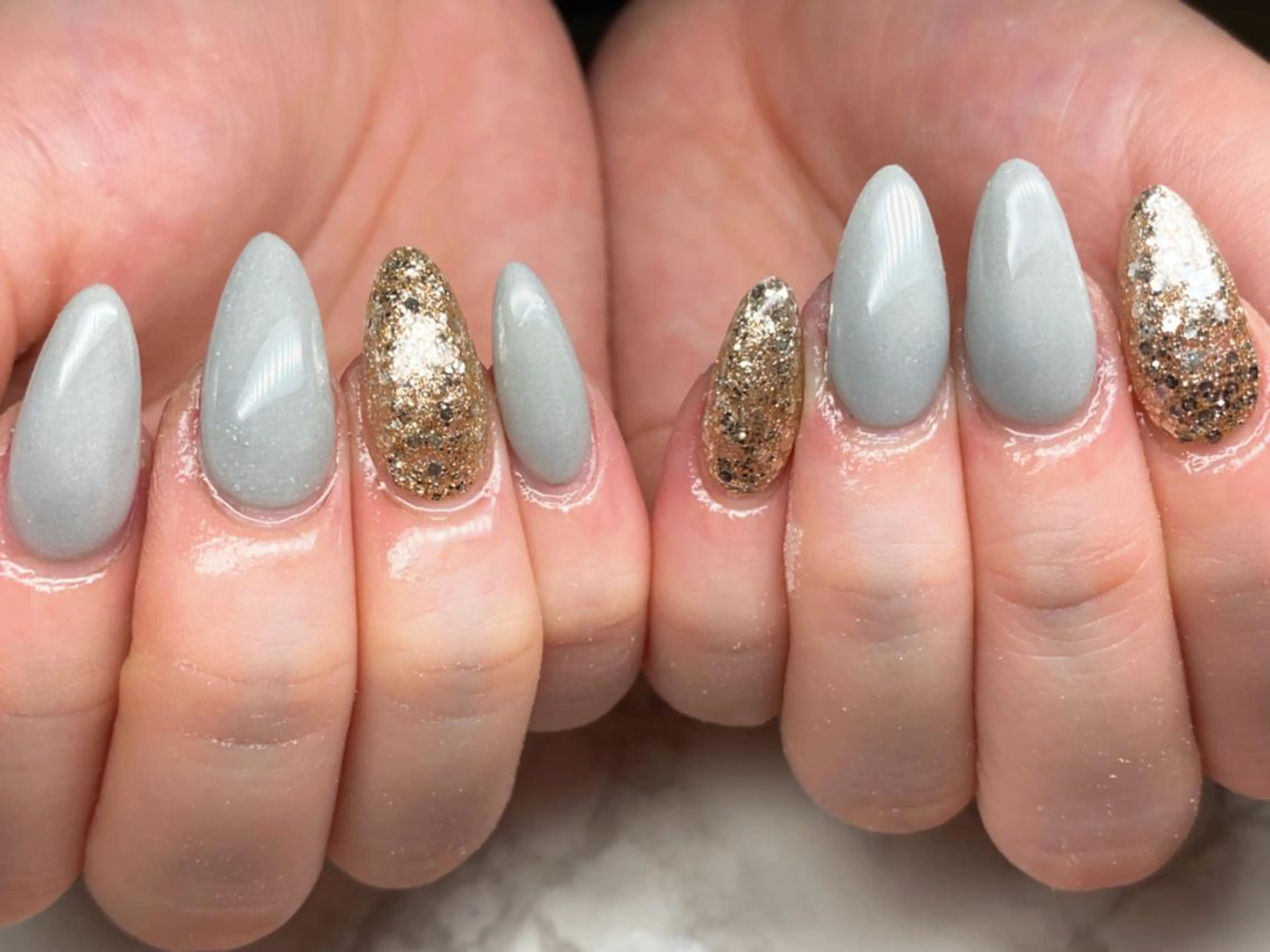 ネイル Beauty Salon  Luna所属・Beauty Salon Lunaのエステ・リラクイメージ