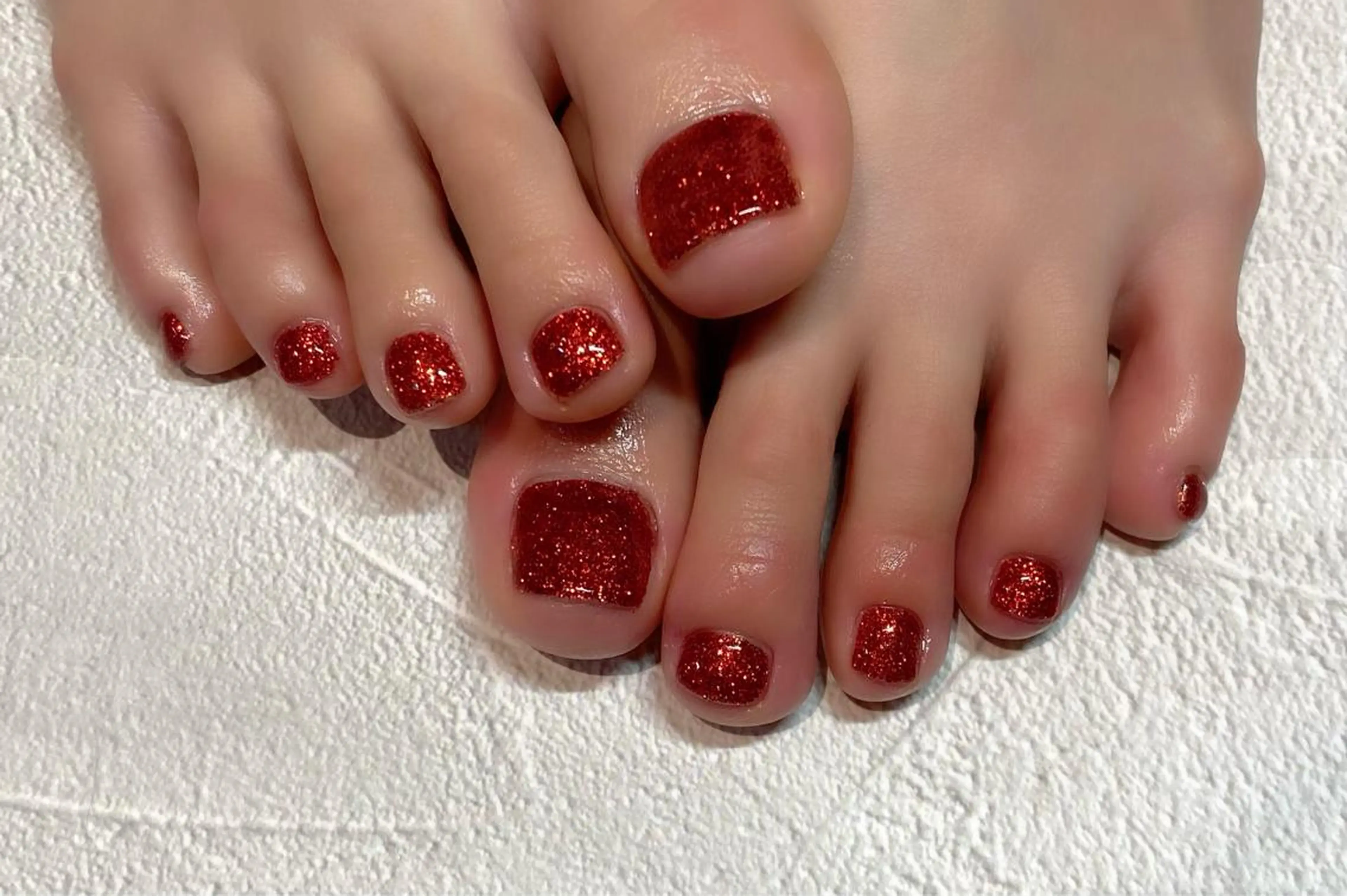 ネイル フットネイル GO TODAY SHAiRE SALON所属・✨kitamura rie✨のネイルデザイン