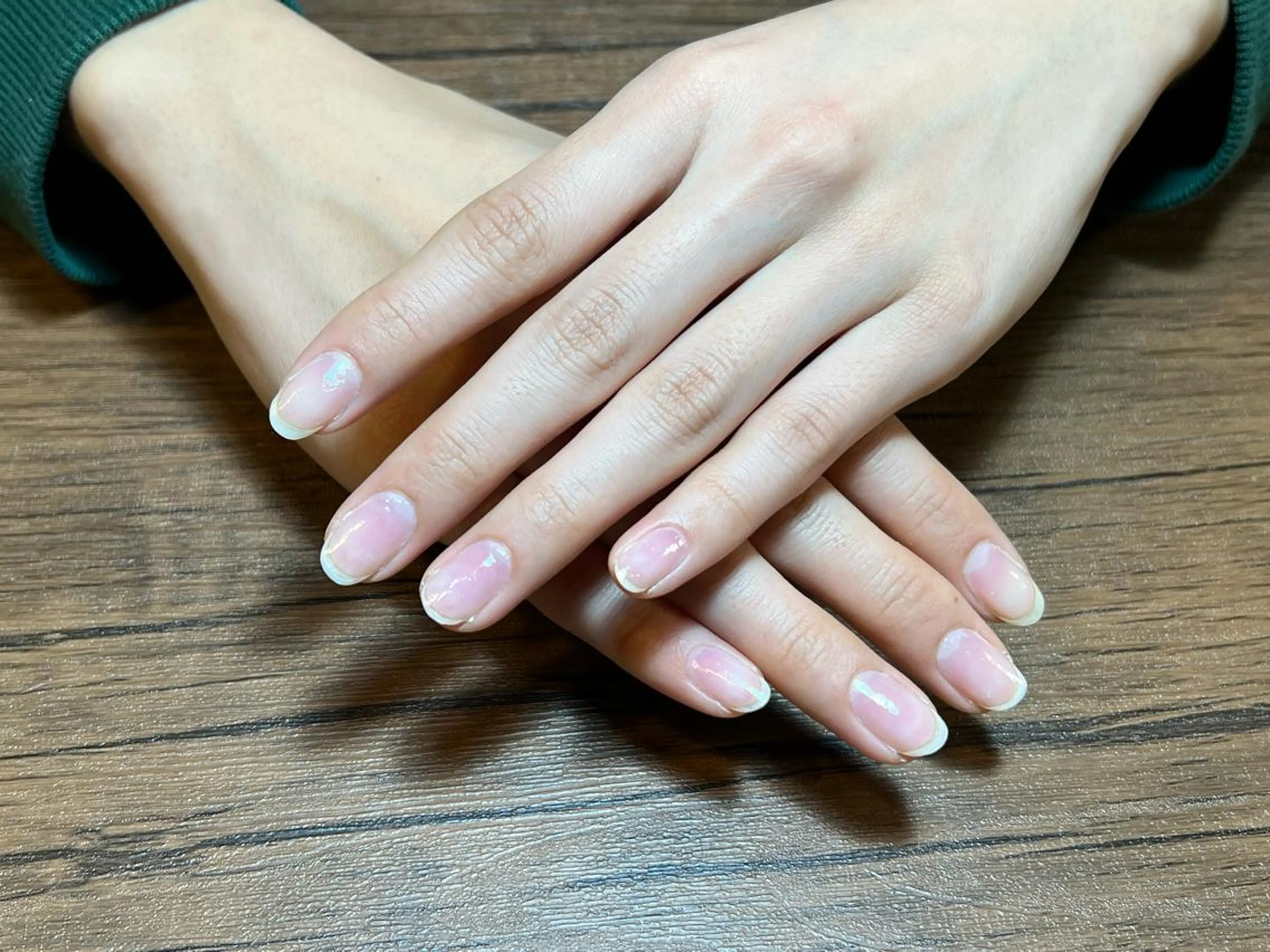 ネイル オフのみ(ネイル) HENRIETTA NAILSALONのネイルデザイン