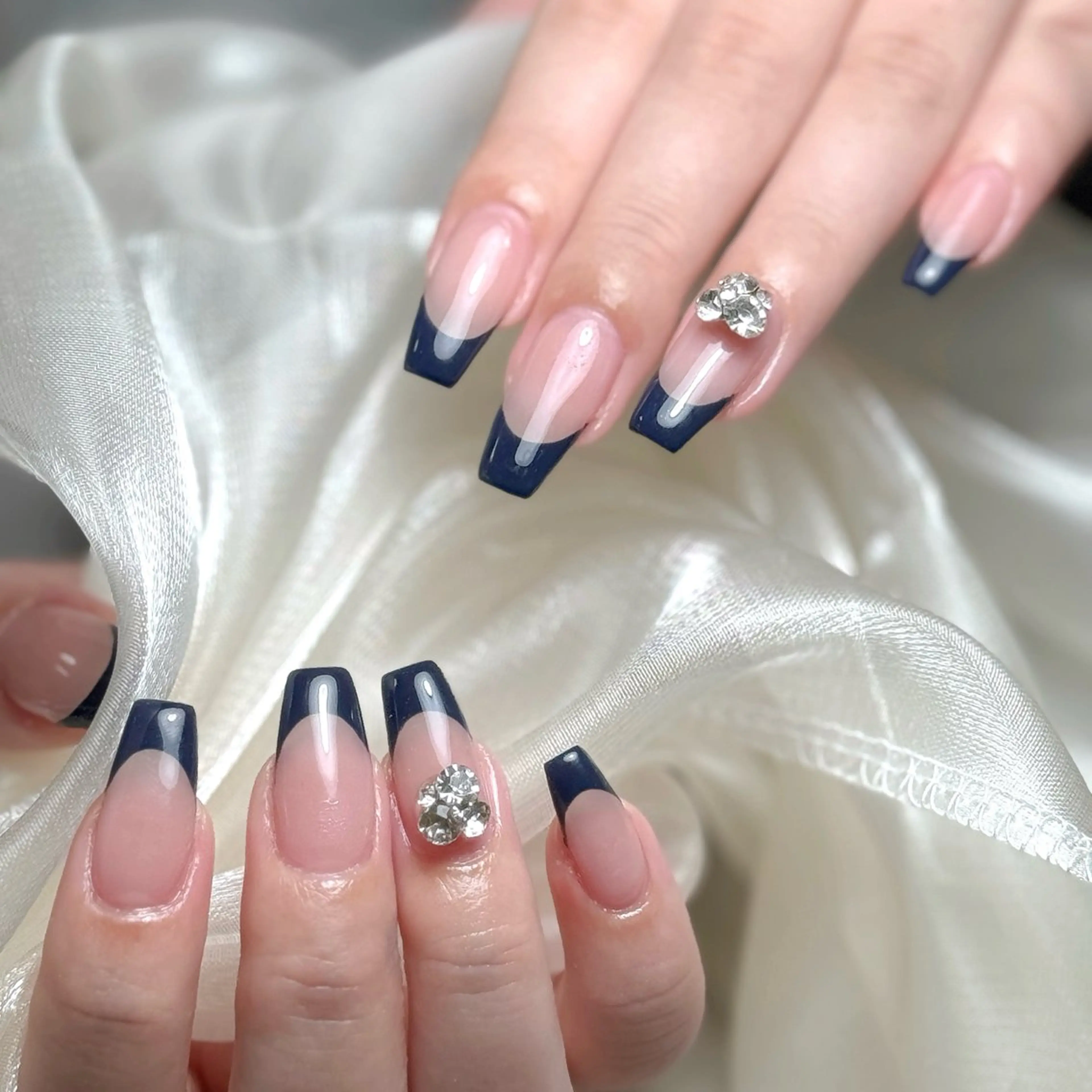 ネイル ハンドネイル Maggie Nail🦩のネイルデザイン