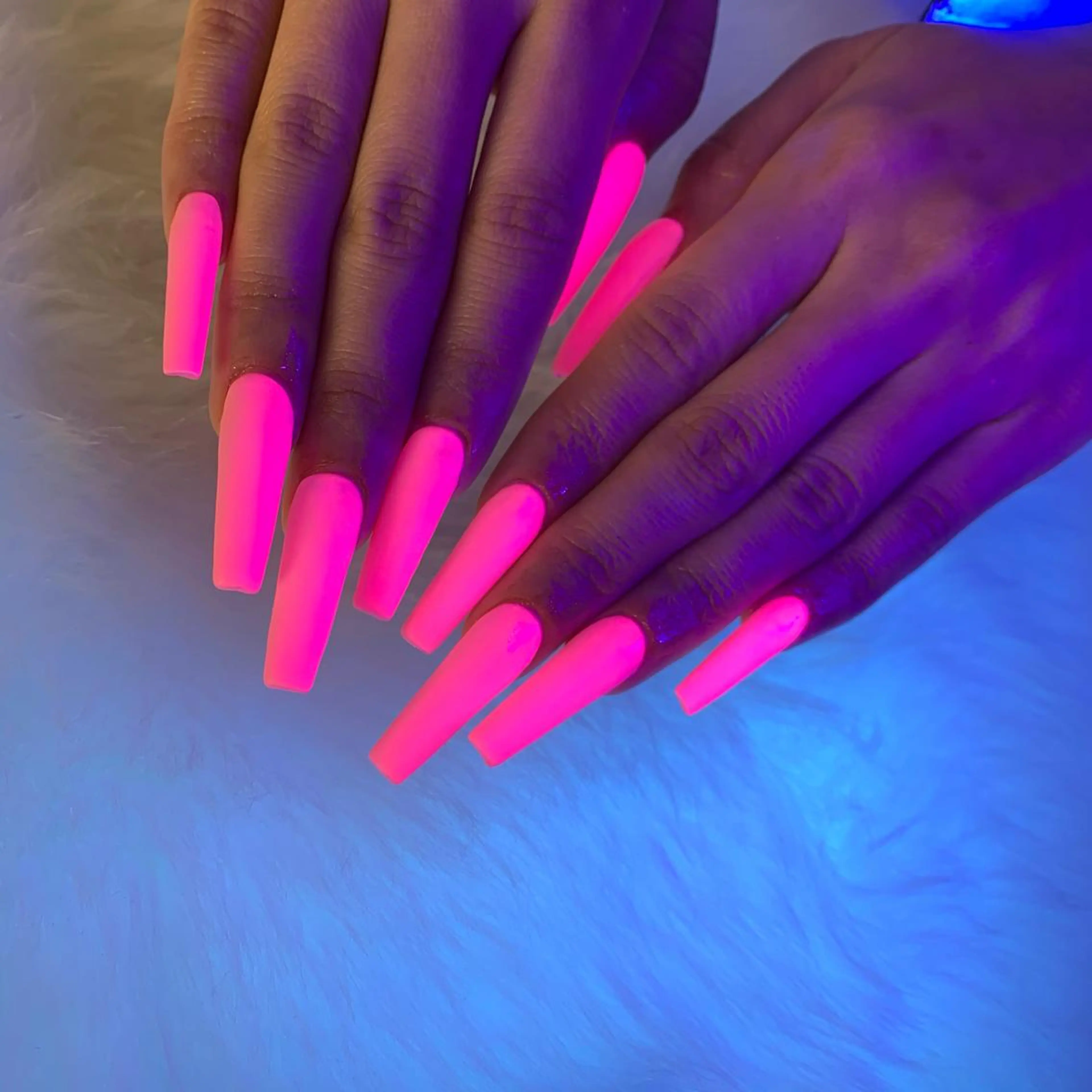 ネイル Nes.nail所属・🌼Nomura Yuko🌷のネイルデザイン