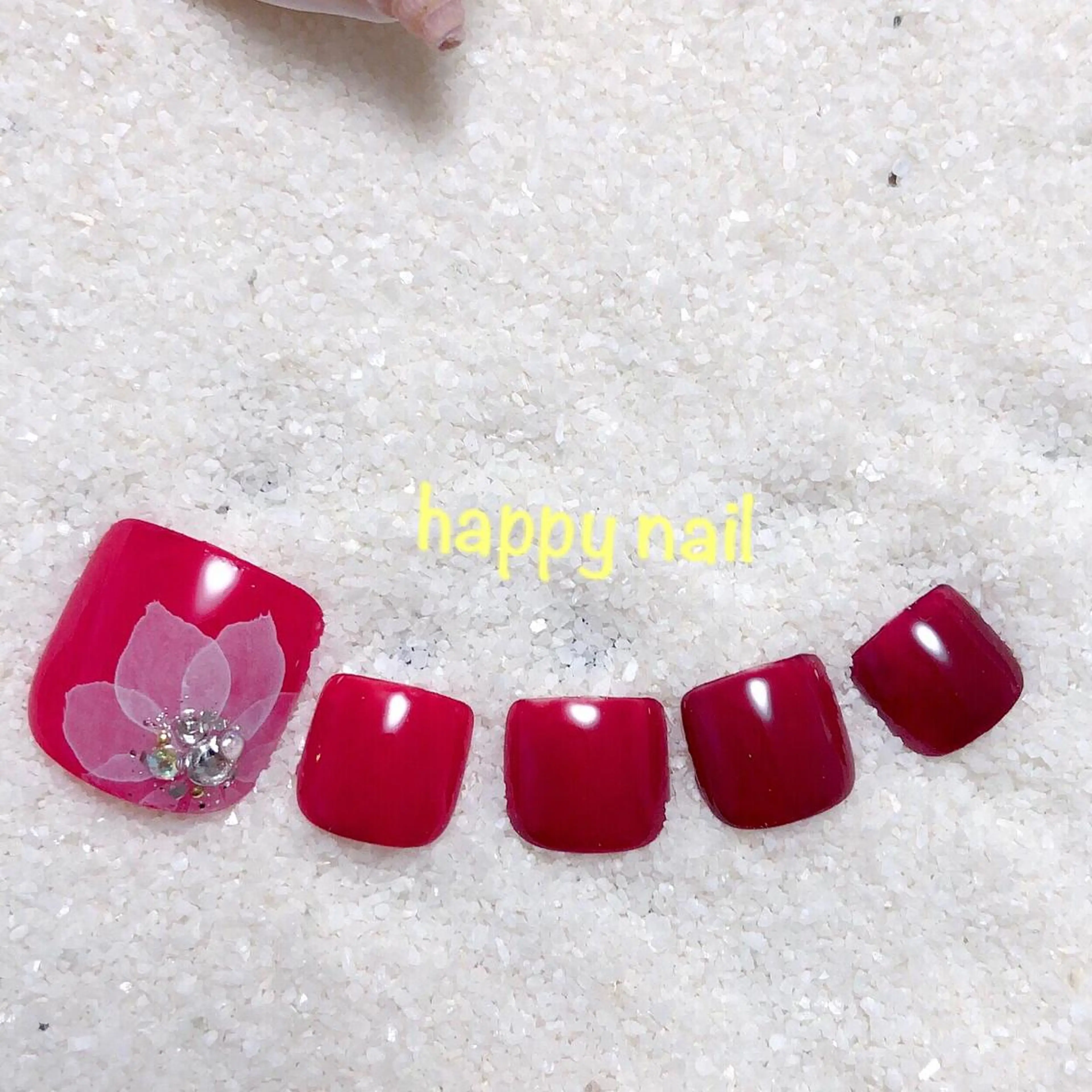 ネイル 心と体が整う腸活 サロン ラクシュミーのエステ・リラクイメージ