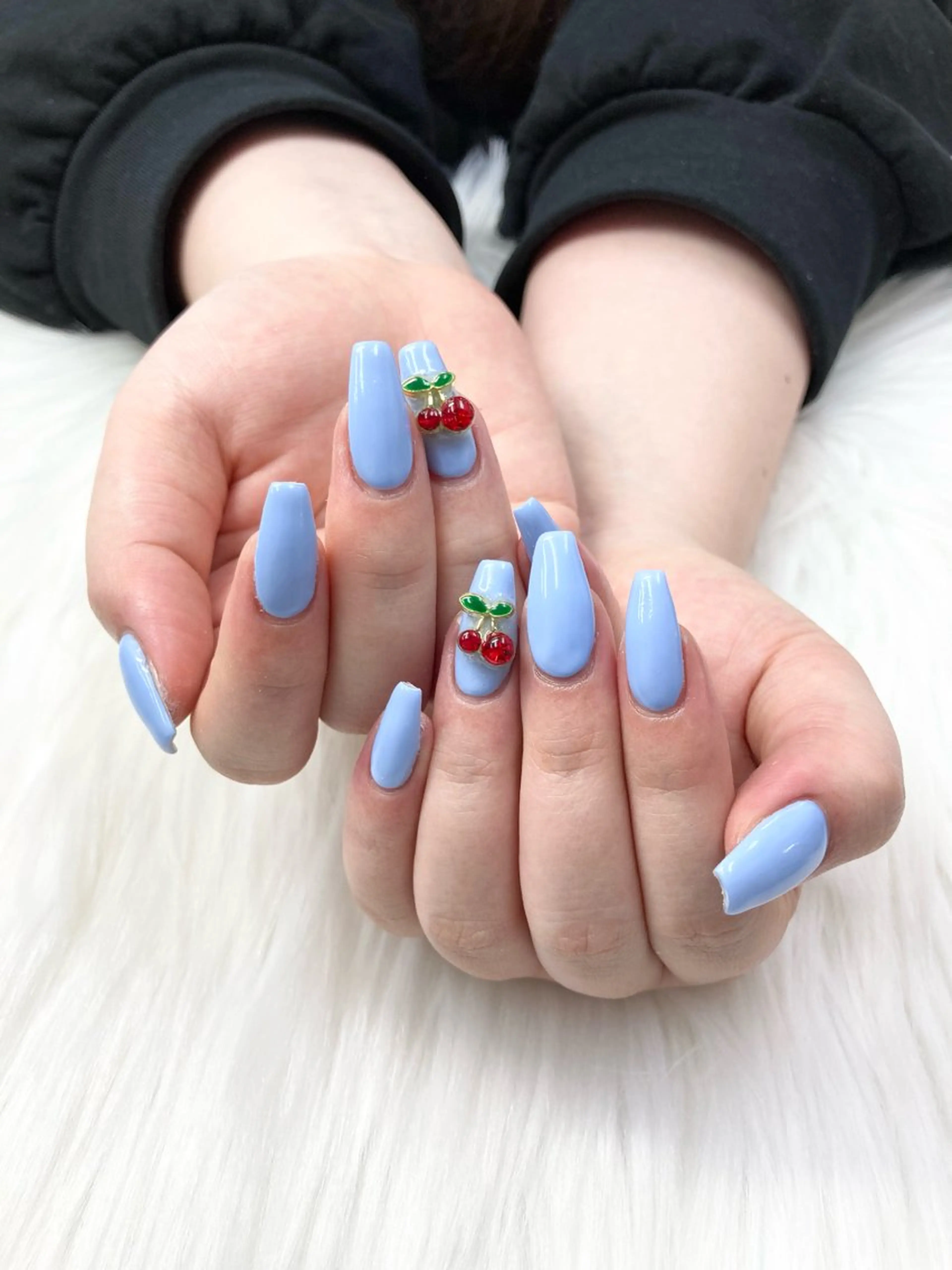 ネイル My Nail 池袋西口所属・My nail Shionのネイルデザイン