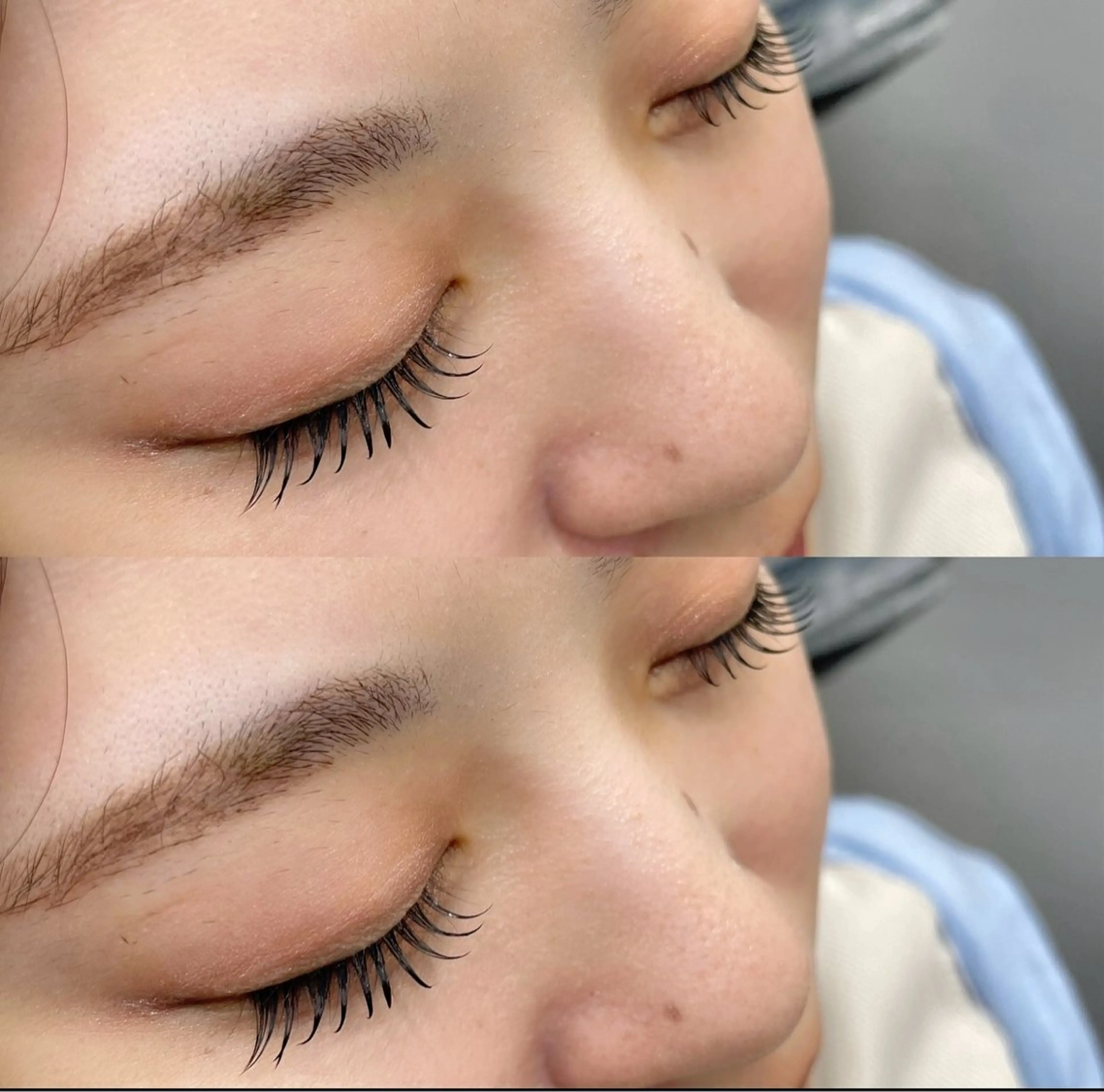 マツエク・マツパ MARI 🩵🫧のマツエク・マツパデザイン