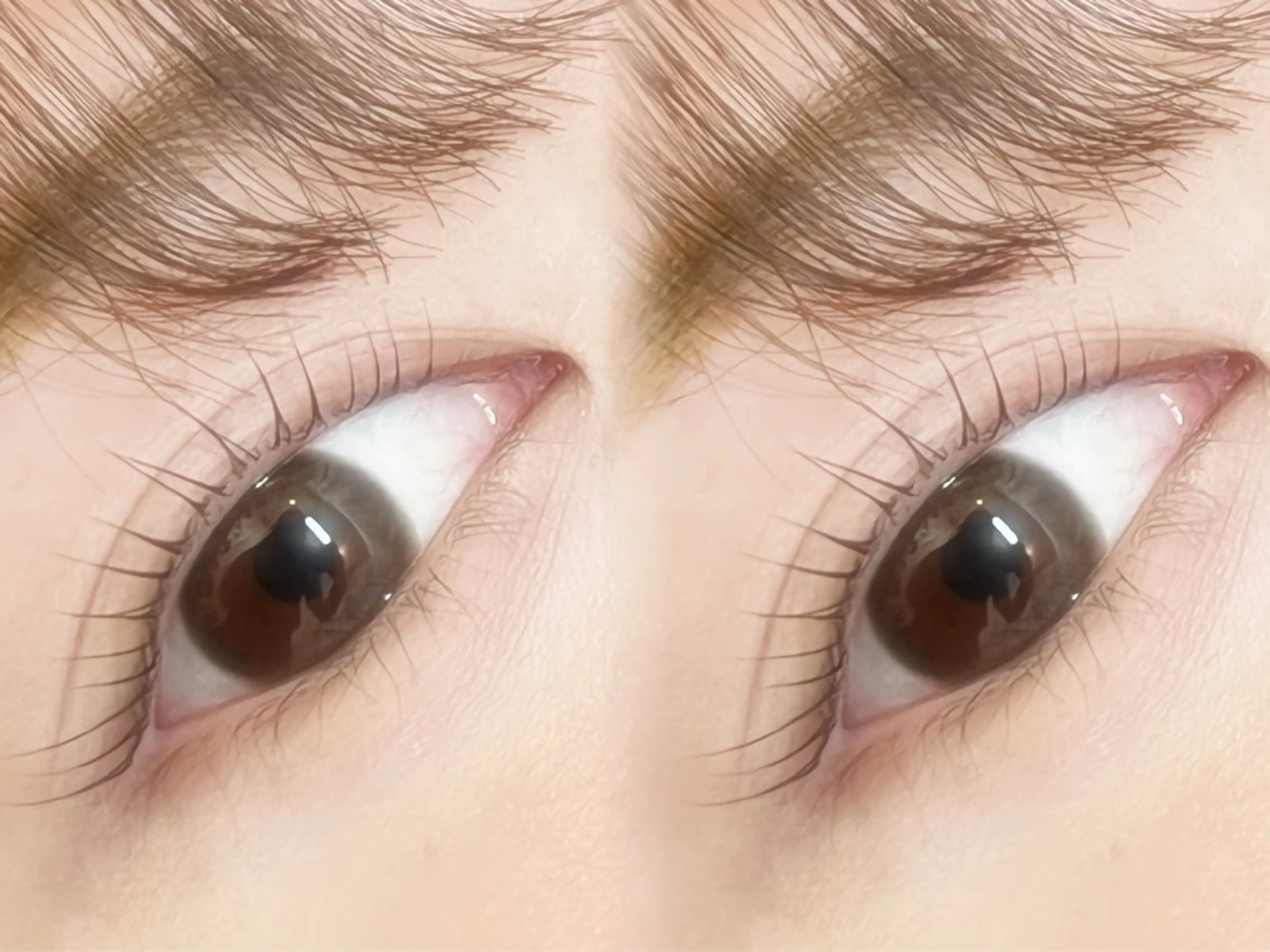 ʚ🎀ɞまつ毛パーマorパリジェンヌʚ🎀ɞの写真